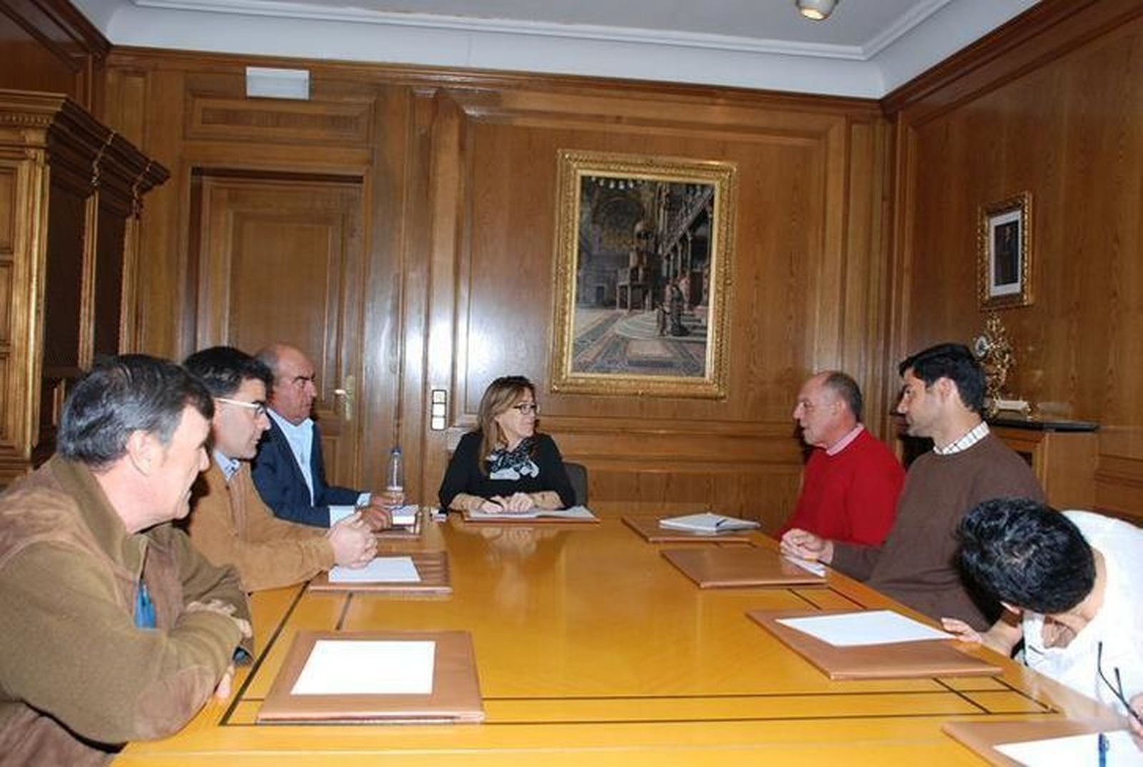 La Diputación mantendrá las ayudas a los criadores de razas autóctonas