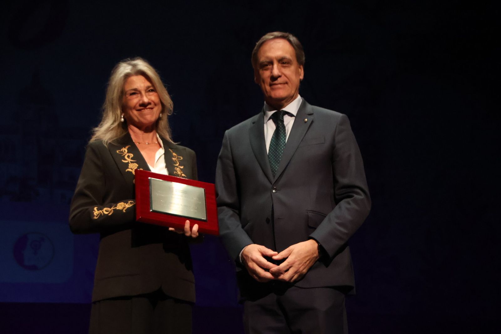 El Ayuntamiento de Salamanca conmemor el Día Internacional de la Mujer