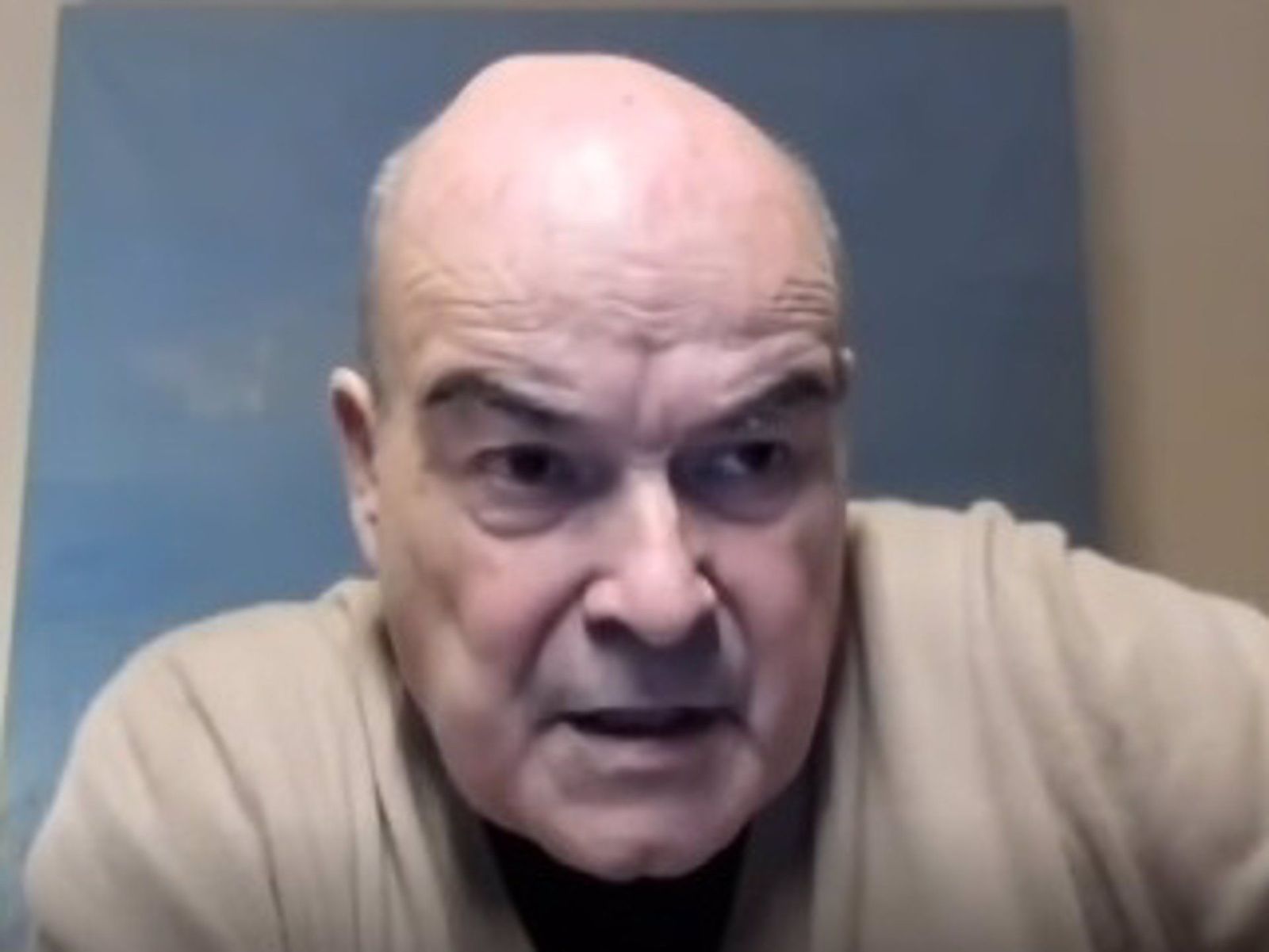 Antonio Resines reaparece en 'El Hormiguero' para contar su experiencia con la Covid 19   ANTENA 3