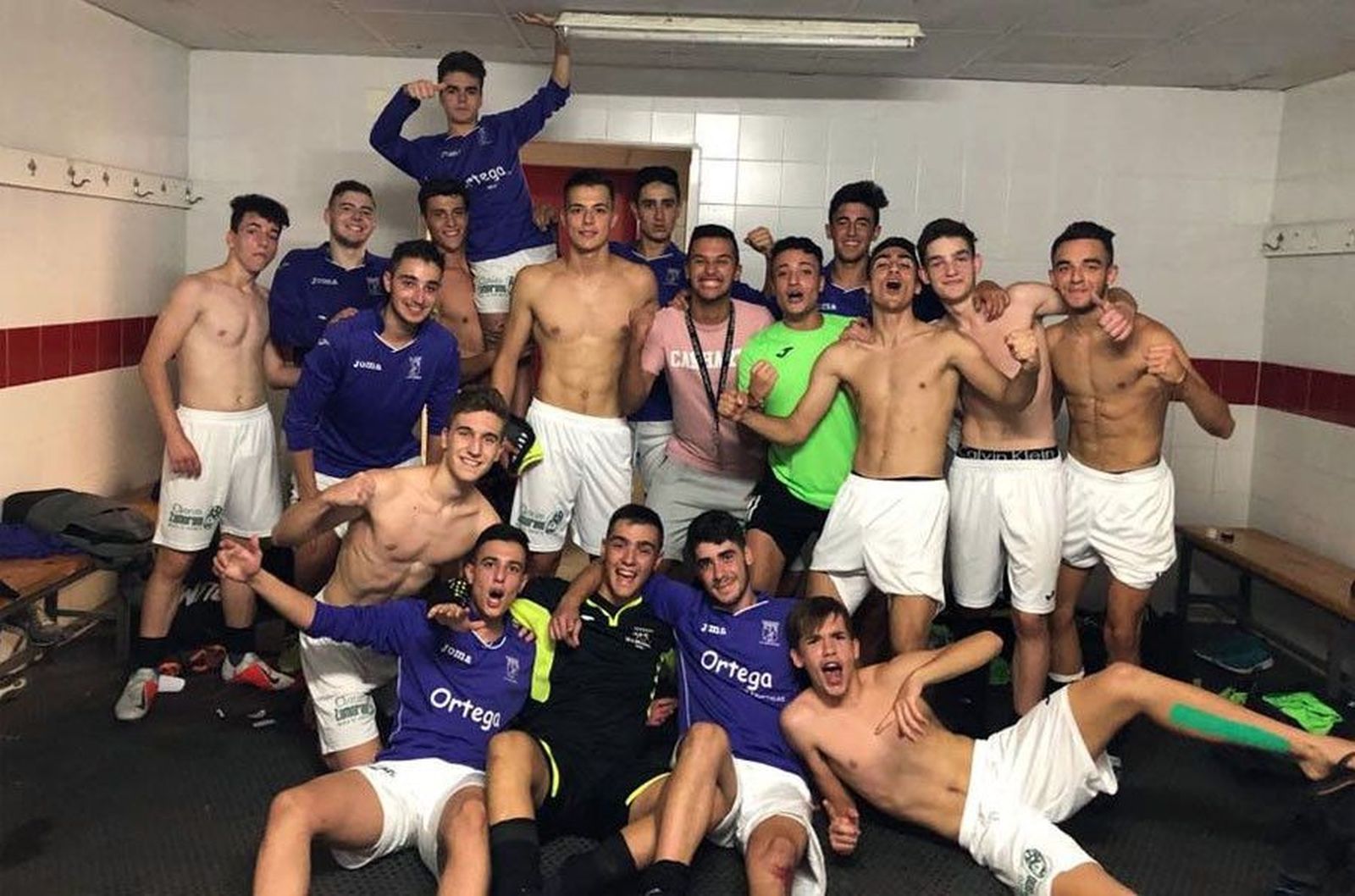 Sanlorenzo debut triunfo