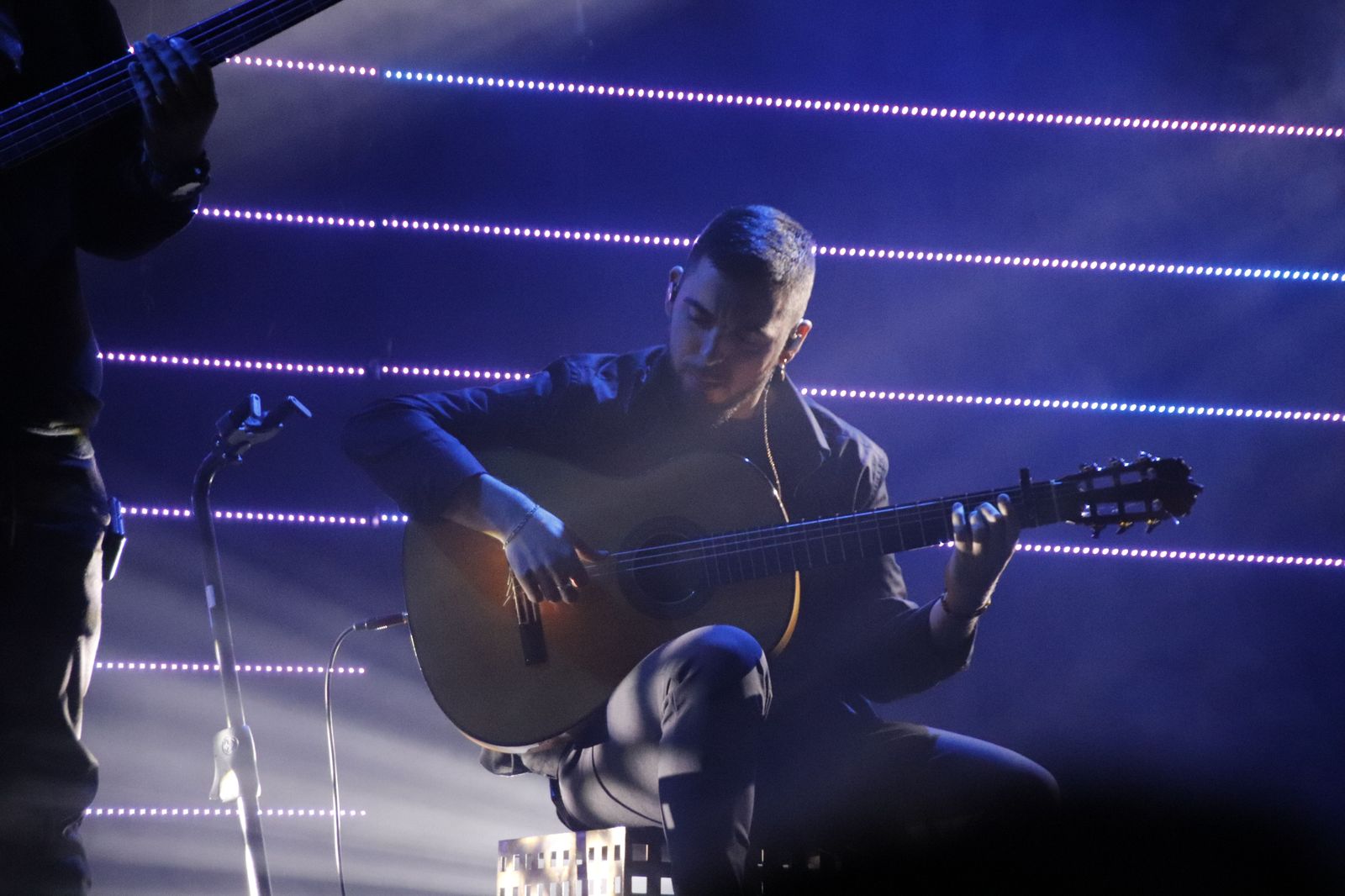 Concierto de Niña Pastori | Fotos: Andrea M