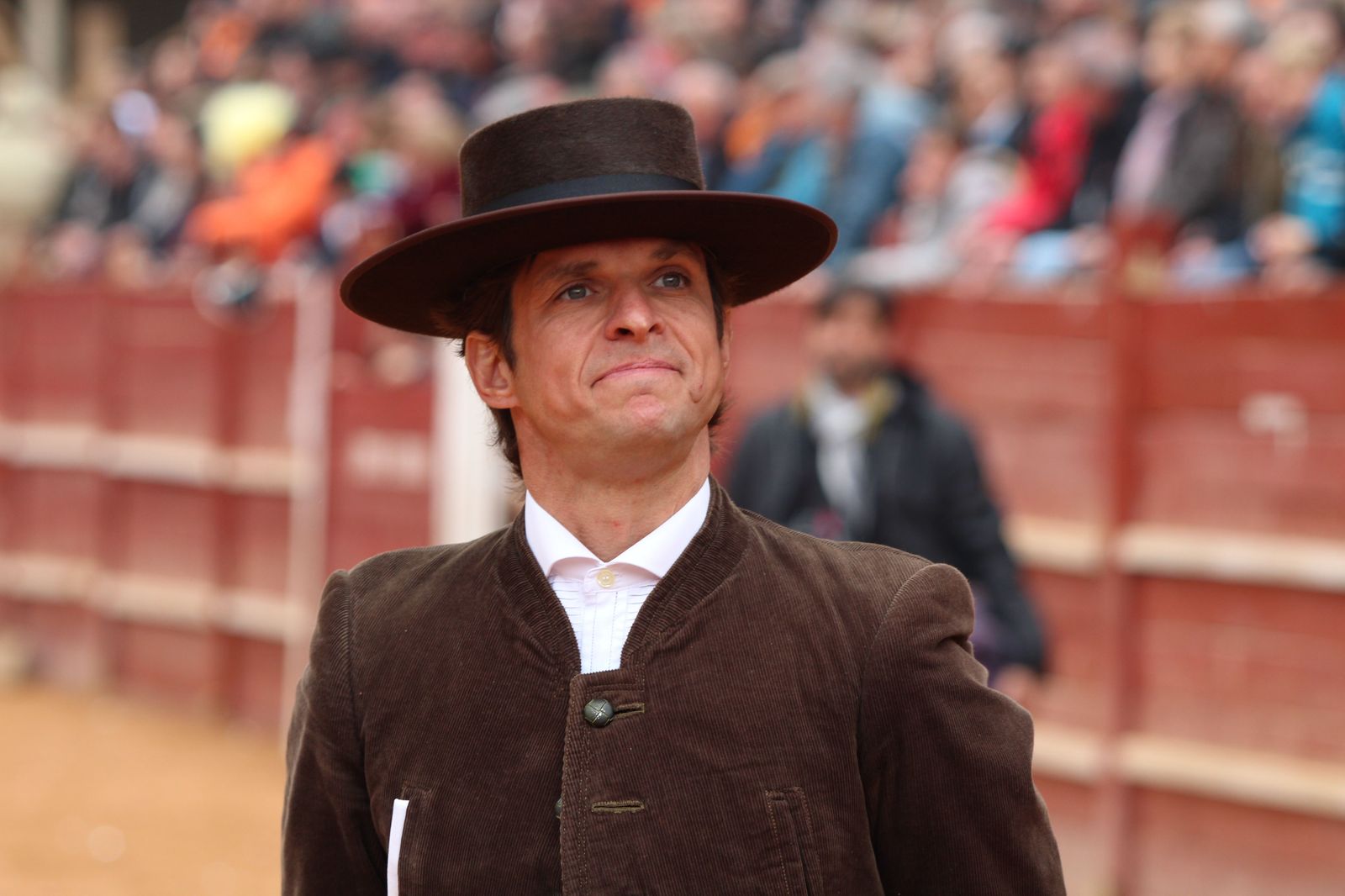 Chaves, El Capea y Pérez Pinto abren la Puerta Grande en el primer festival del Carnaval de Ciudad Rodrigo de 2023