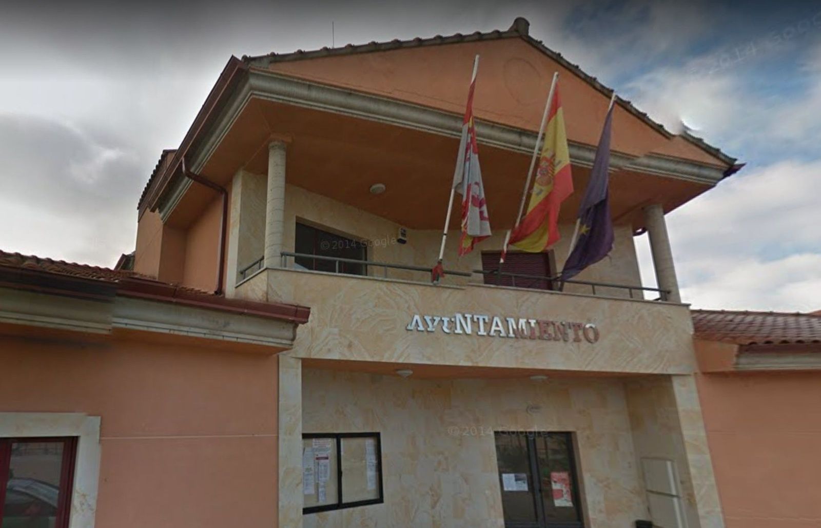 Monterrubio modifica el nombre de una de sus calles para cumplir con la Ley de Memoria Histórica