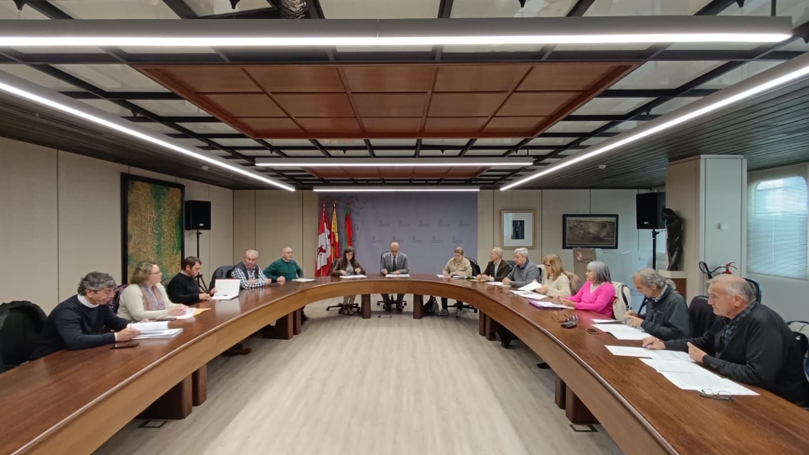 Consejo Agrario Octubre 2