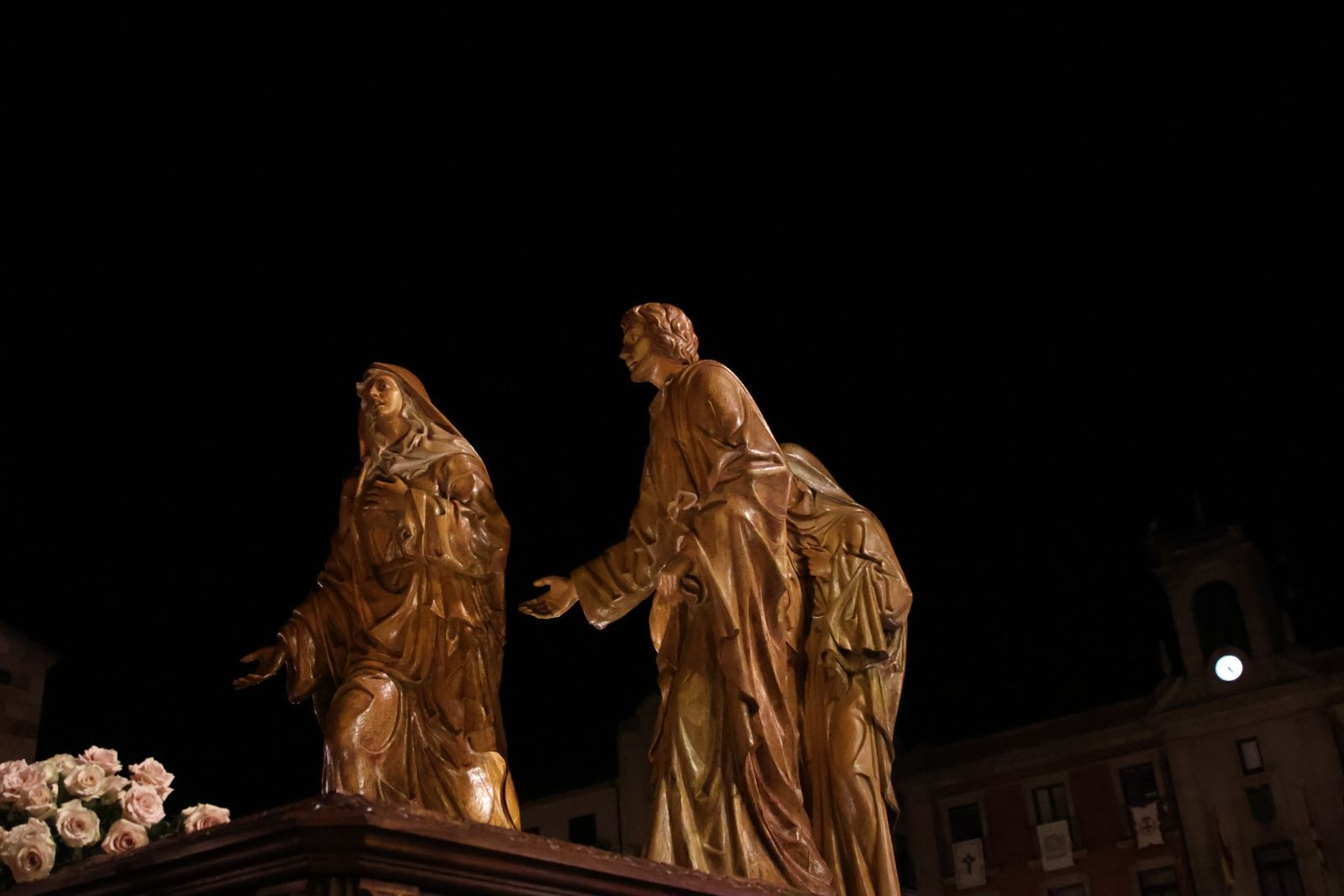 GALERÍA | Revive en imágenes la procesión de Jesús Nazareno