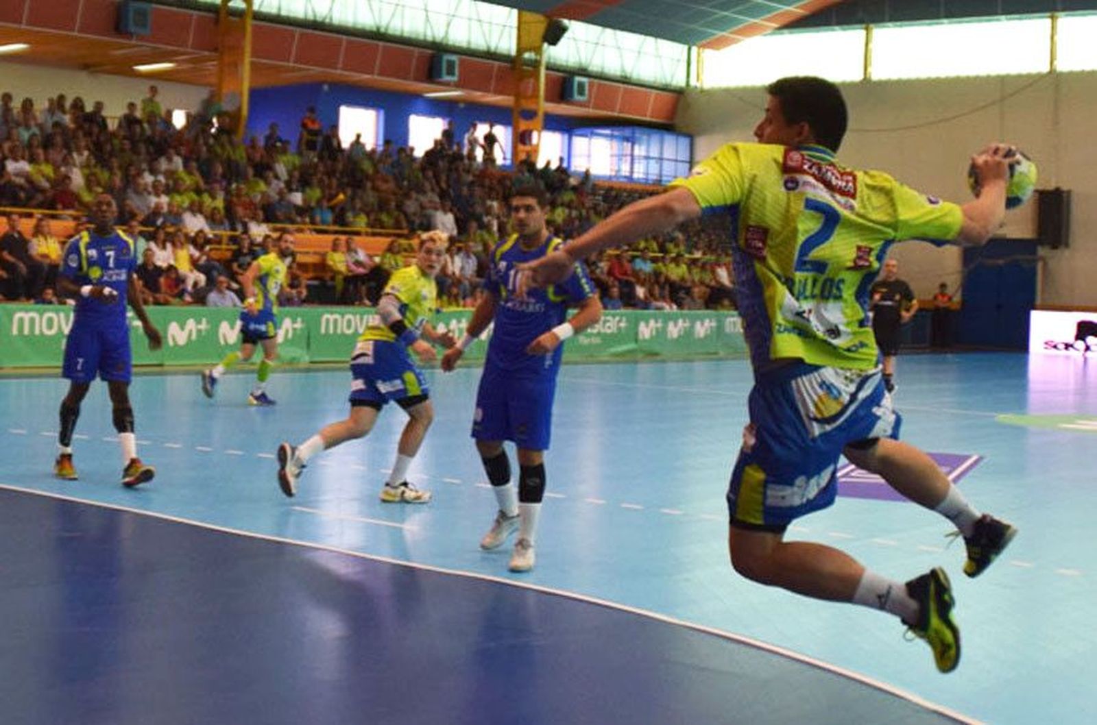 Ceballos teucroasobal