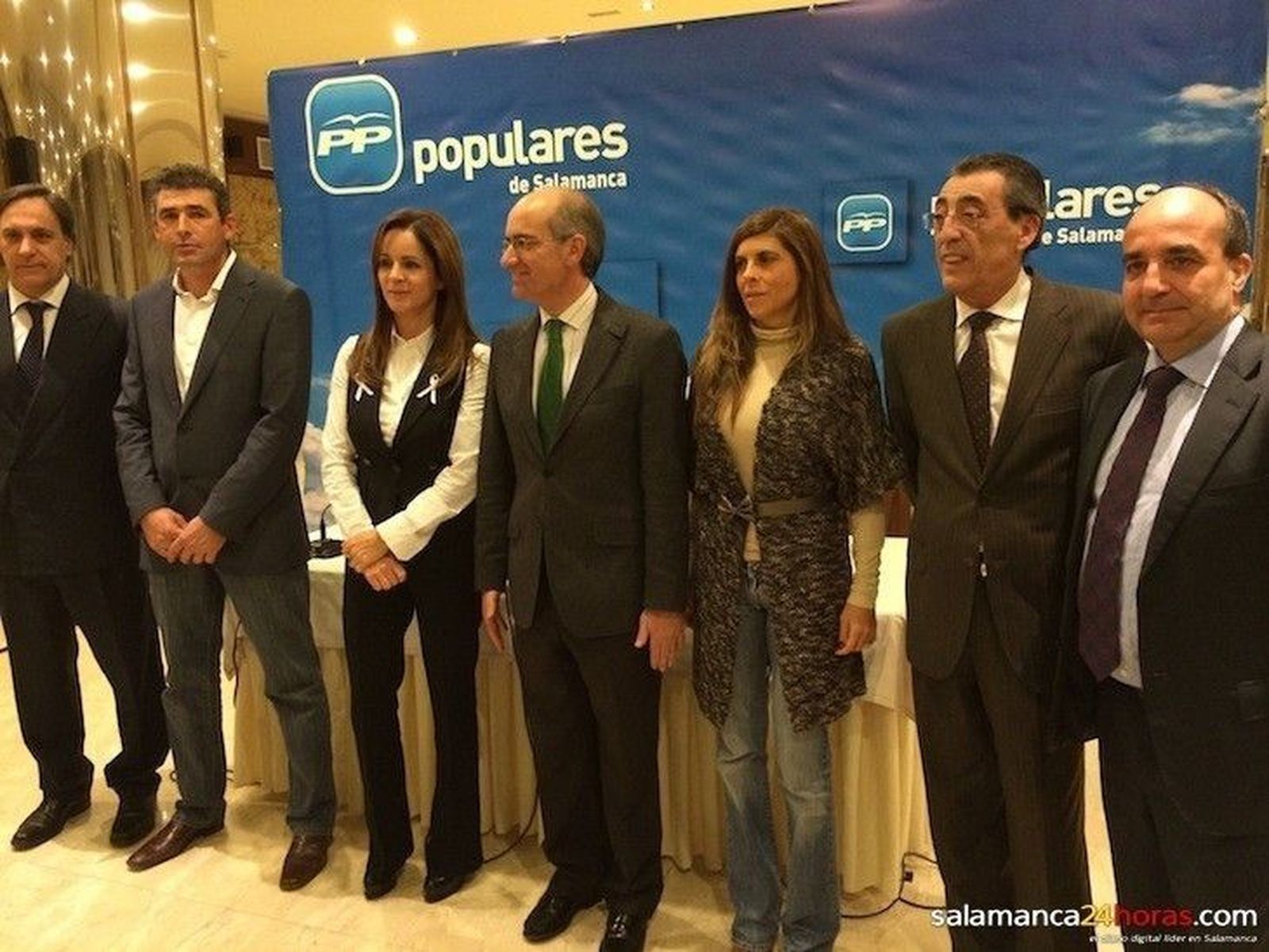 Silvia Clemente: Queremos defender nuestra ficha financiera