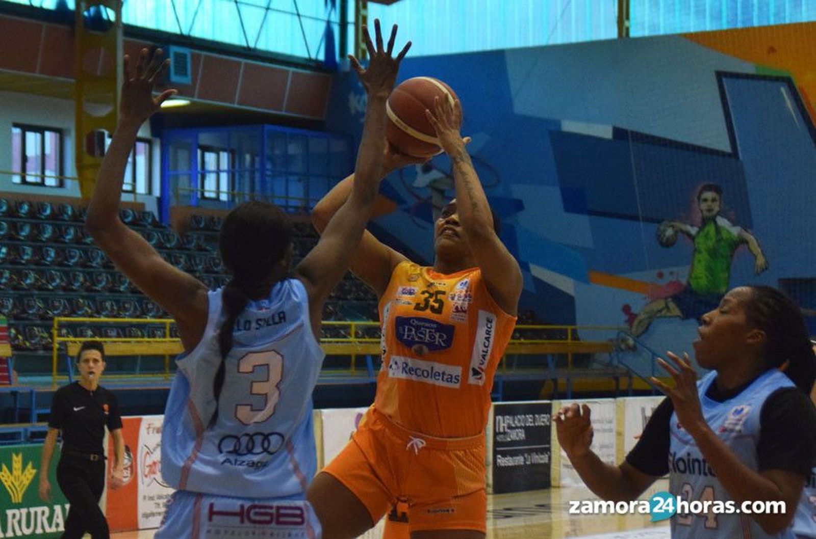 Vivians cdzamarat gernika