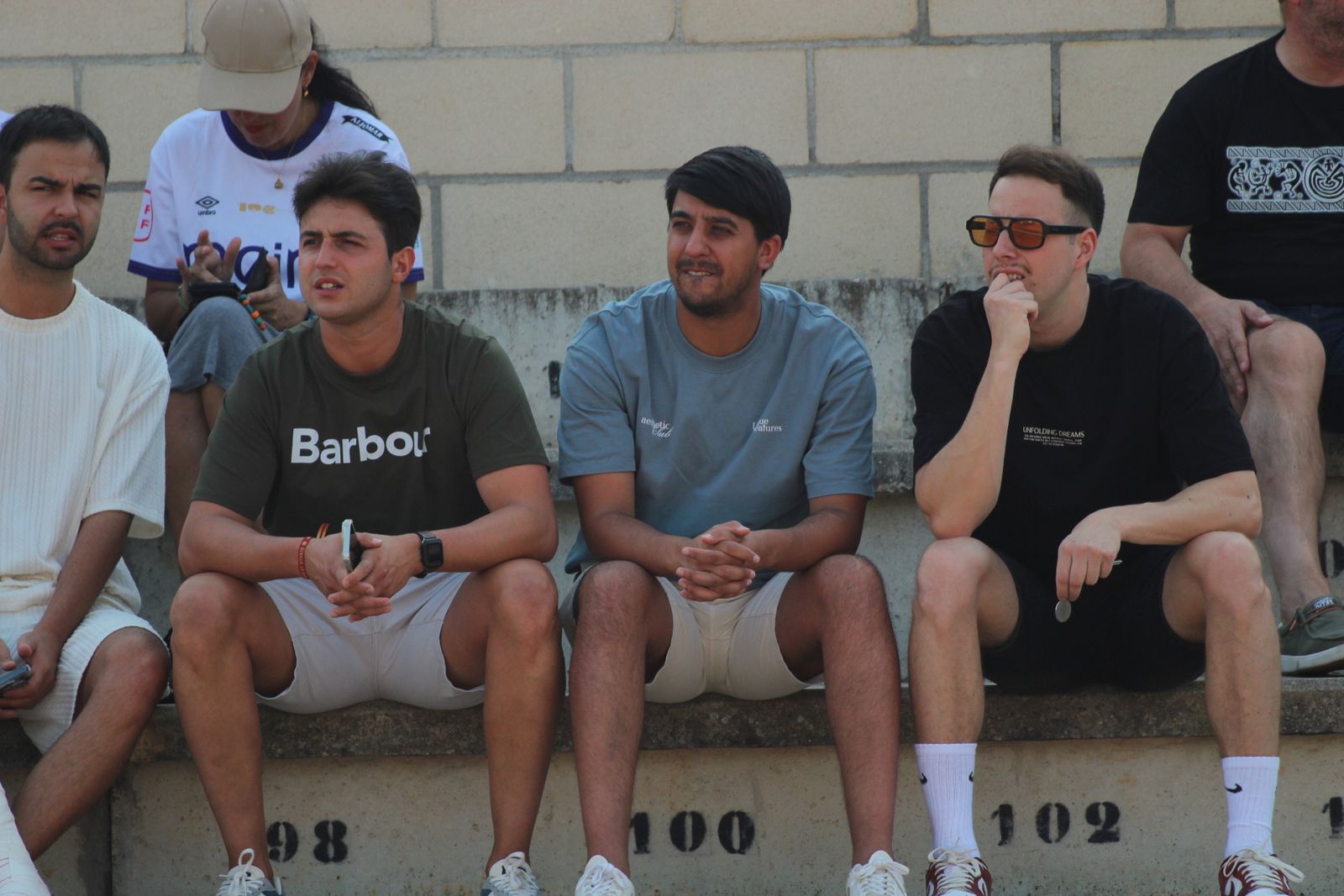 Copa RFEF: Salamanca CF UDS - Guijuelo.