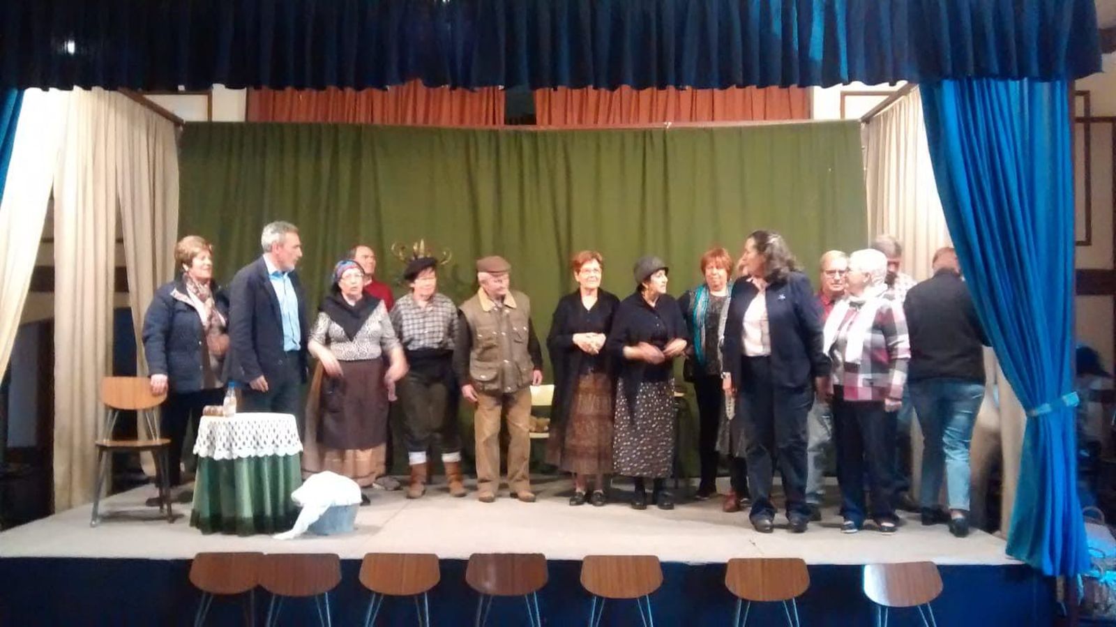 Ciudad Rodrigo El Porvenir 2