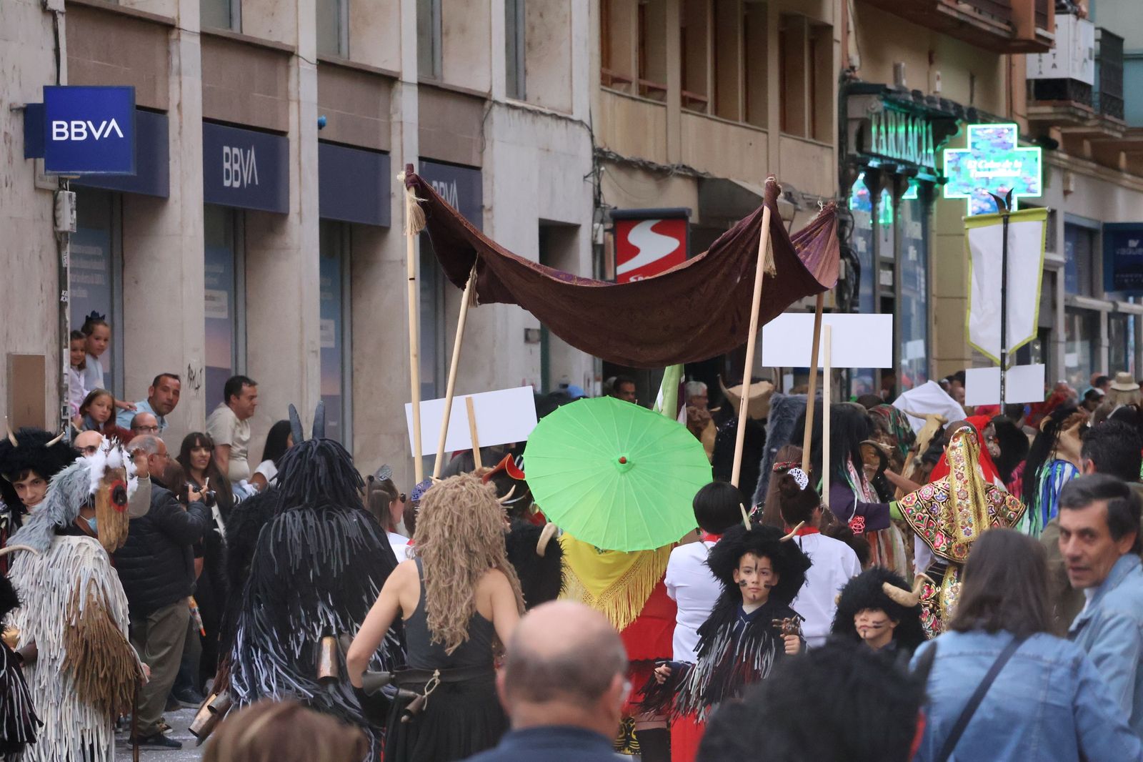 XIV Desfile de Mascaradas (104).JPG