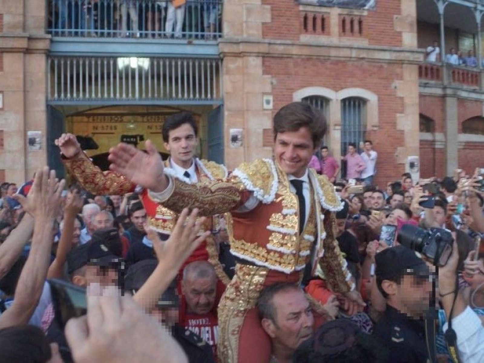 El juli El juli