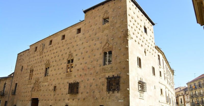 Semana Cultural en la Casa de las Conchas de Salamanca: Actividades para Todos