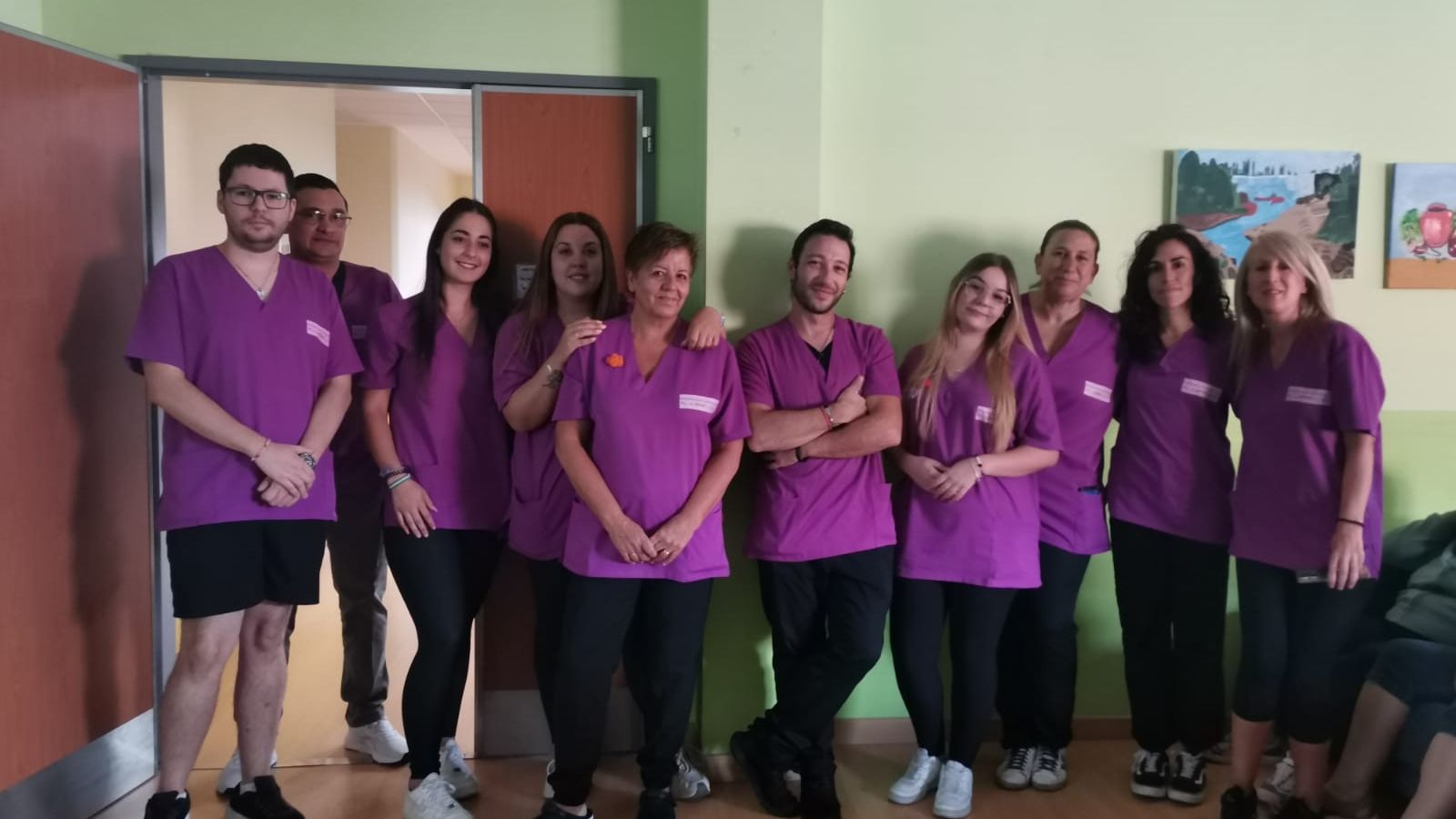 Talleres de empleo “Asprodes Duplo 2025” en Vitigudino