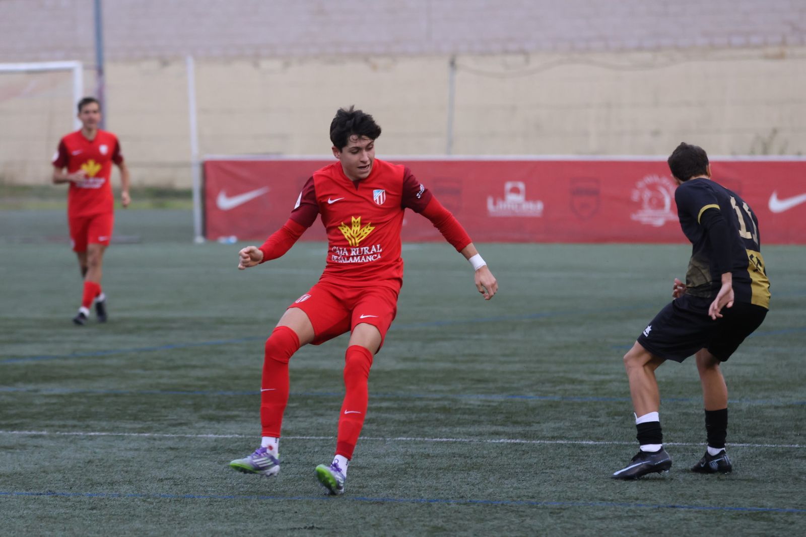 UD Santa Marta - Atlético Bembibre