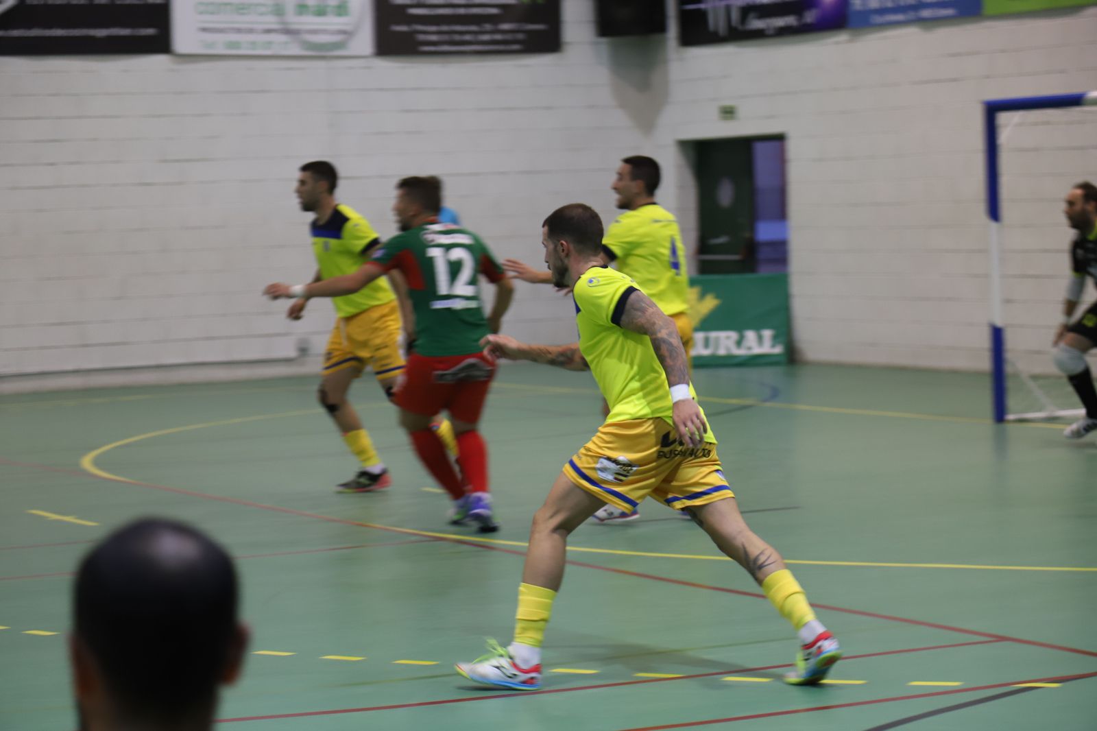 trofeo-de-futbol-sala-diputacion-de-zamora-2