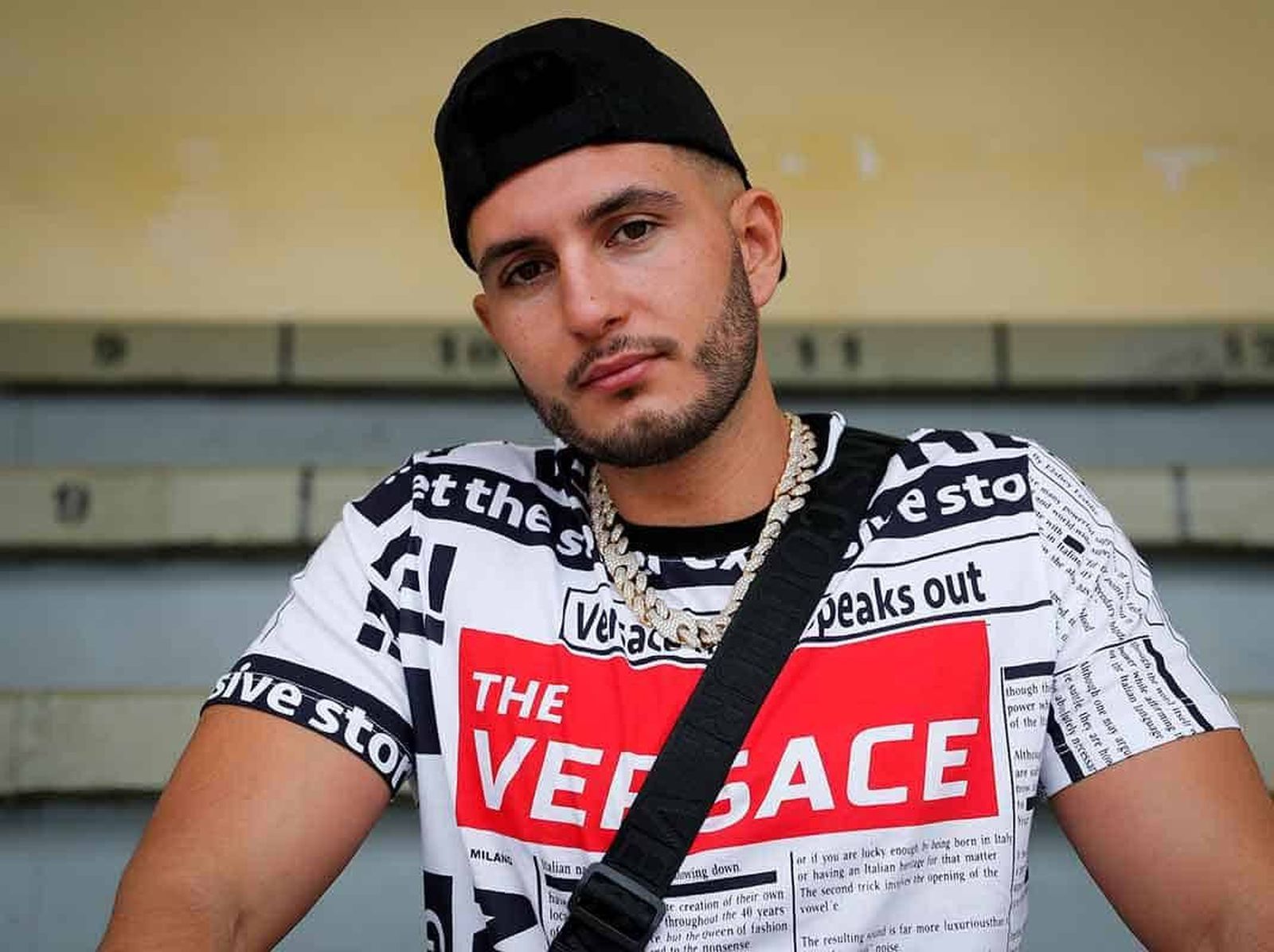 Omar montes destacada