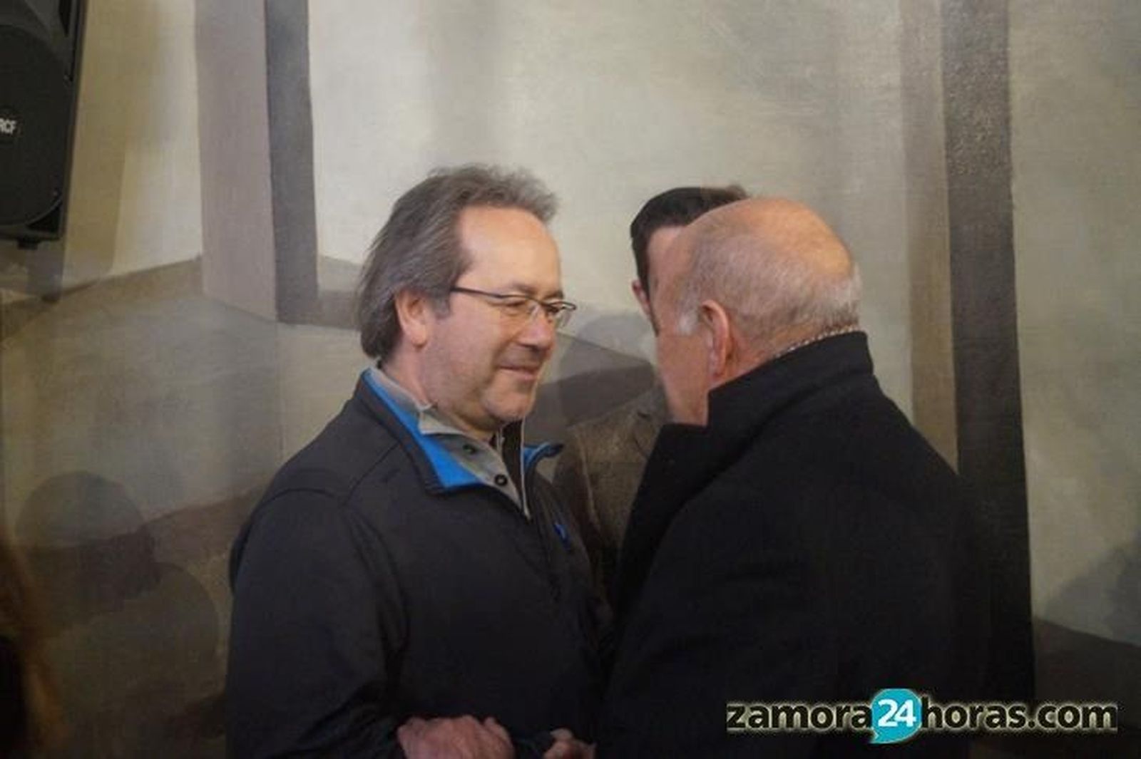 Presentación Barandales