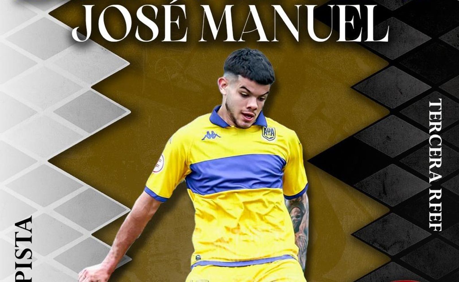 José Manuel