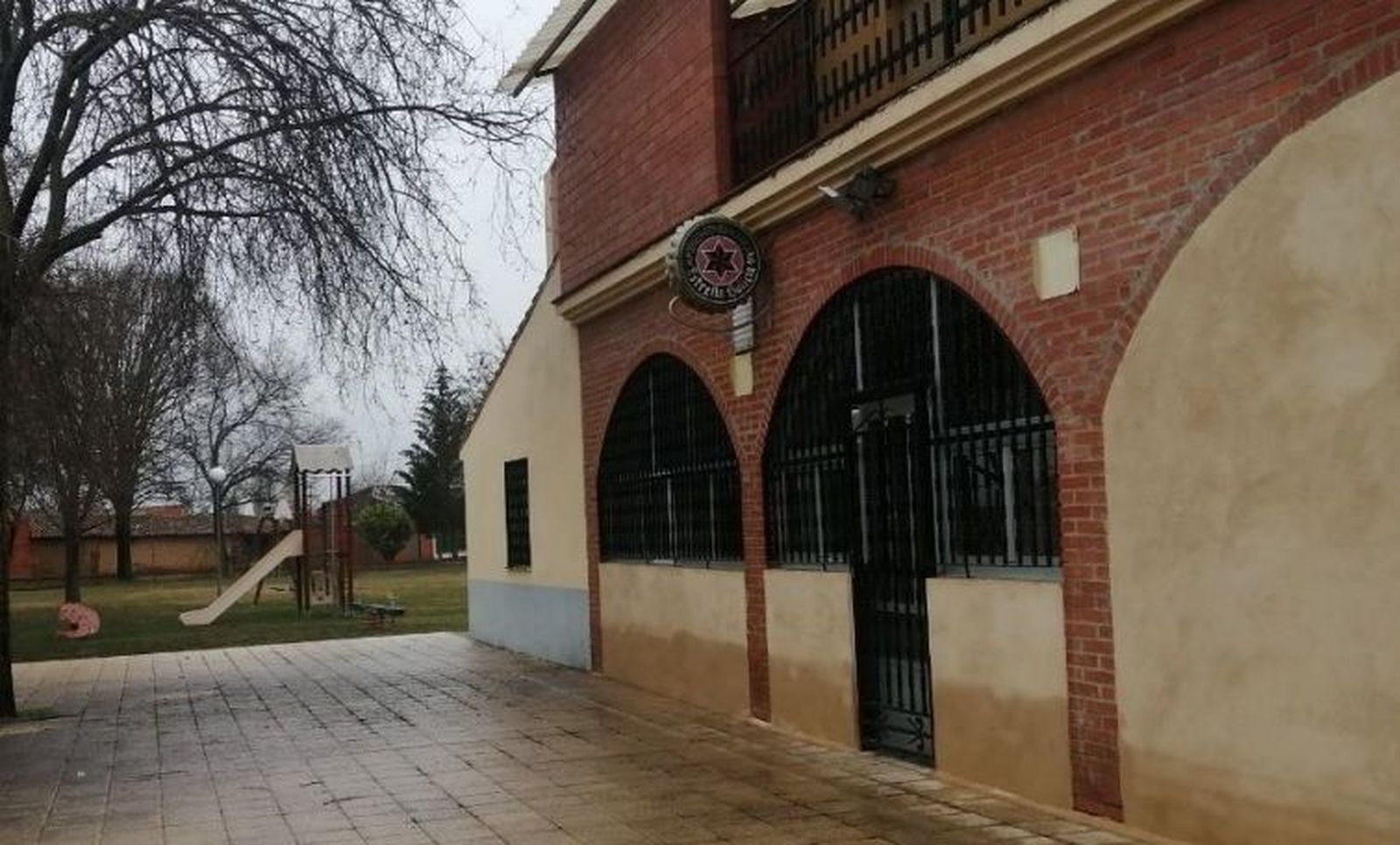 Bar de Maire de Castroponce. Archivo