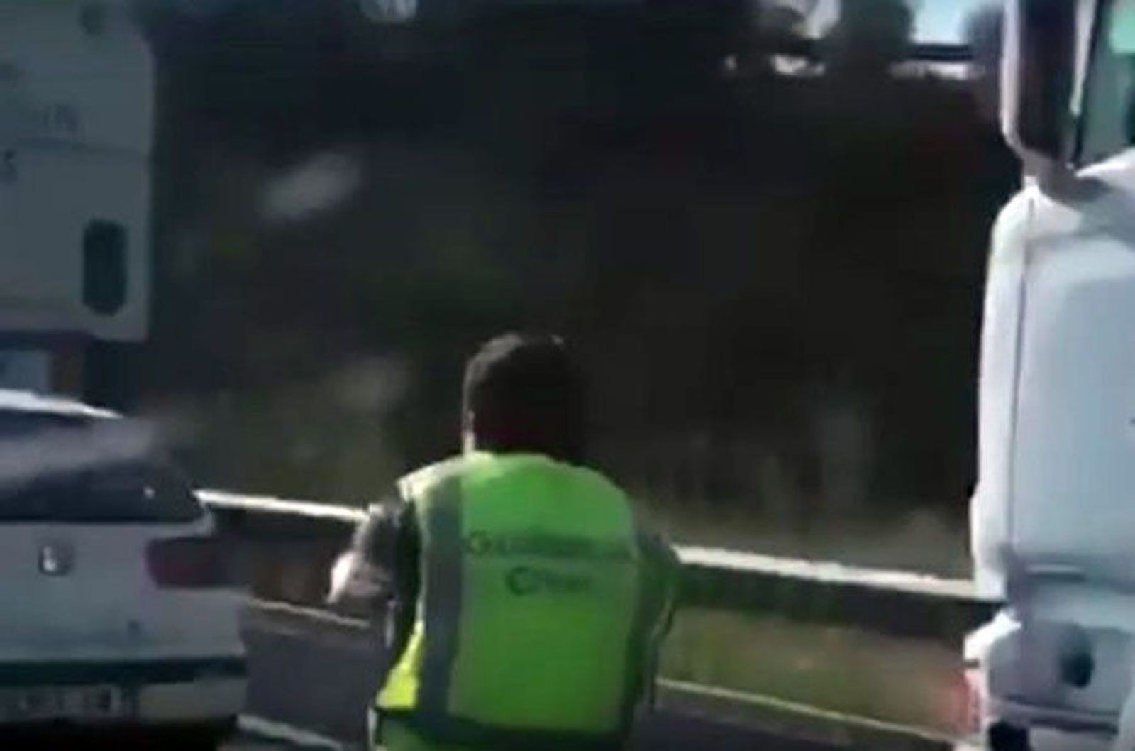 Persecucion salamanca