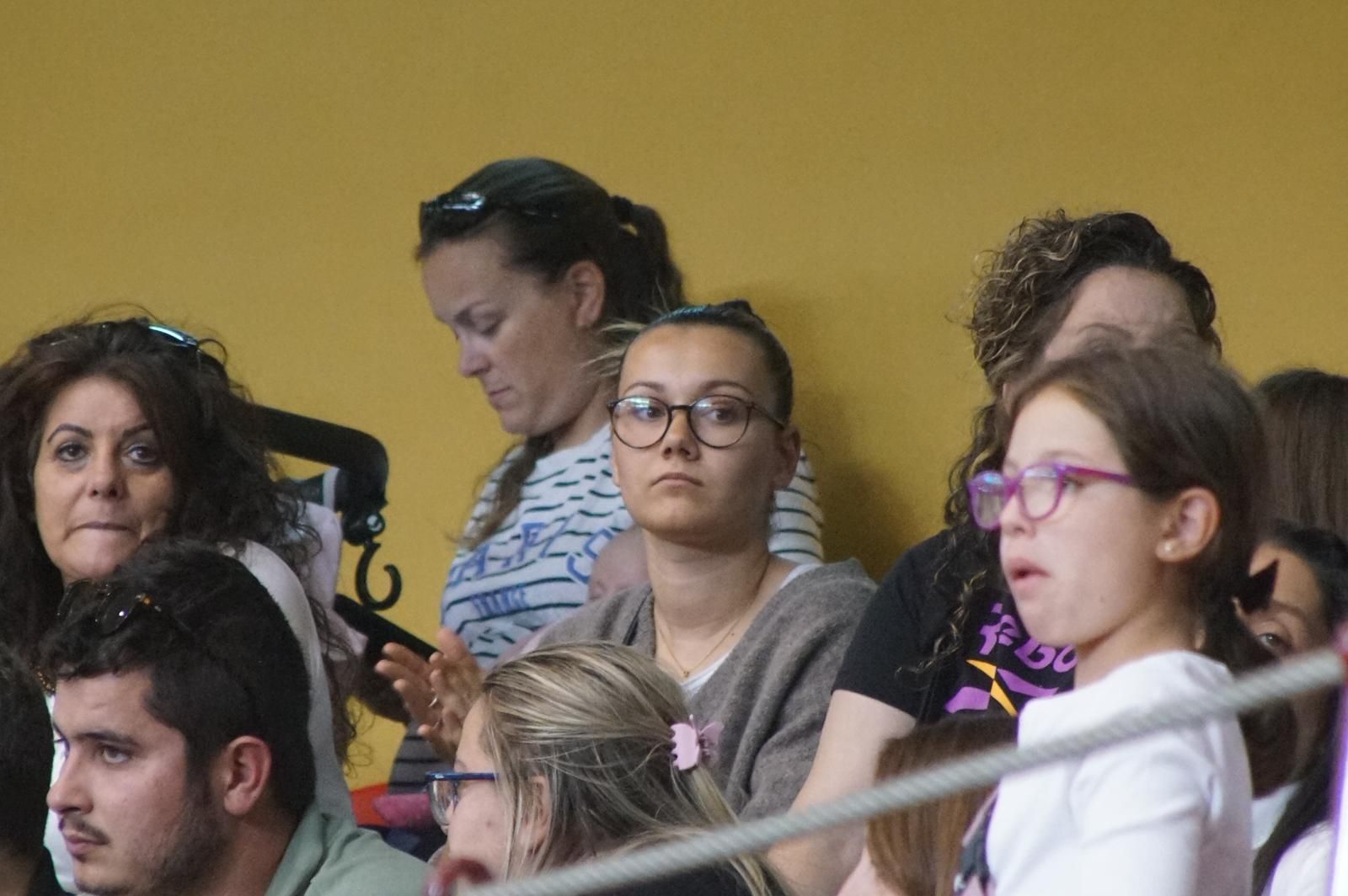 Alba de Tormes celebra un nuevo concurso de cortes