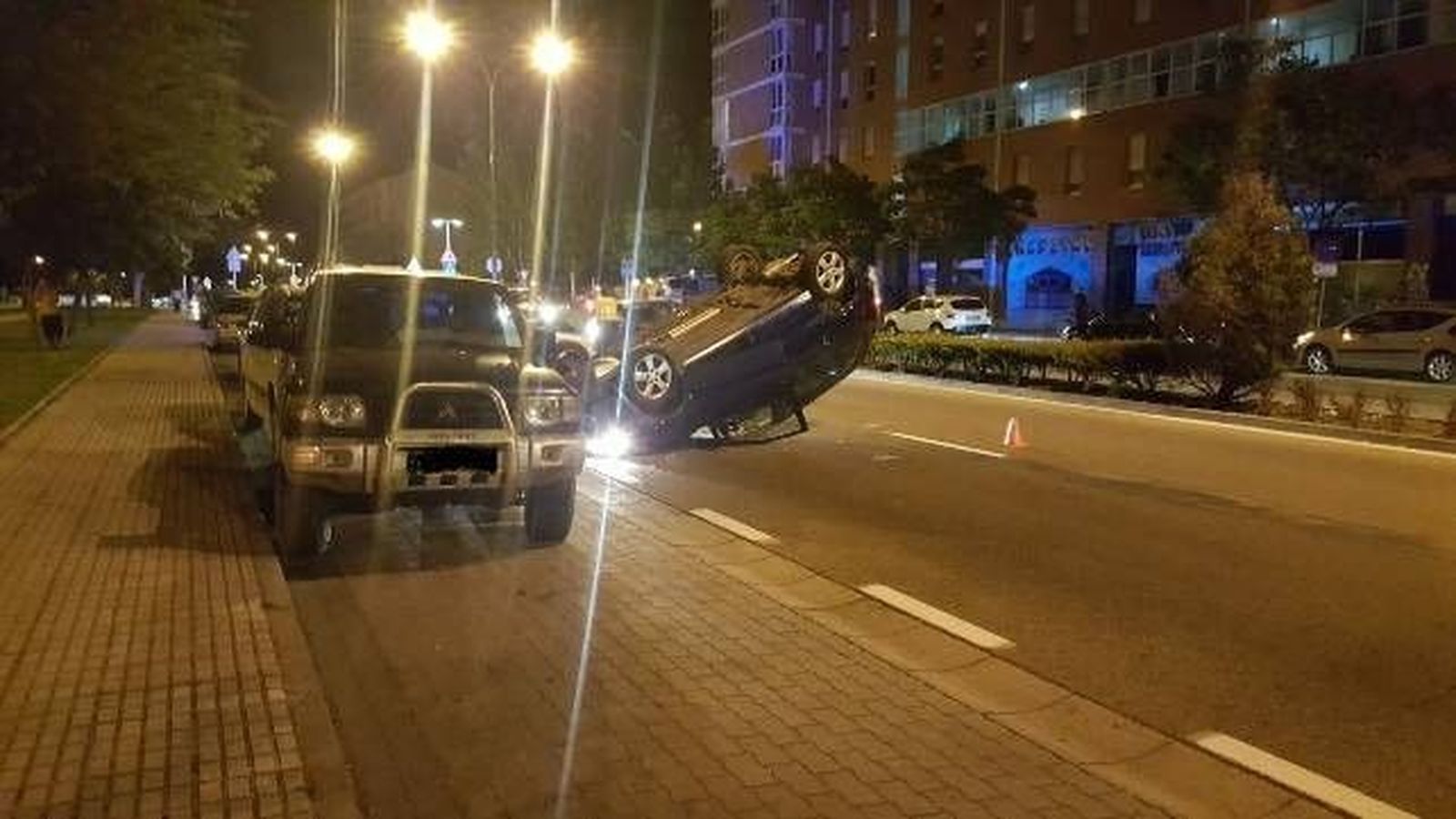 1535405274082vuelco avenida castilla leondn