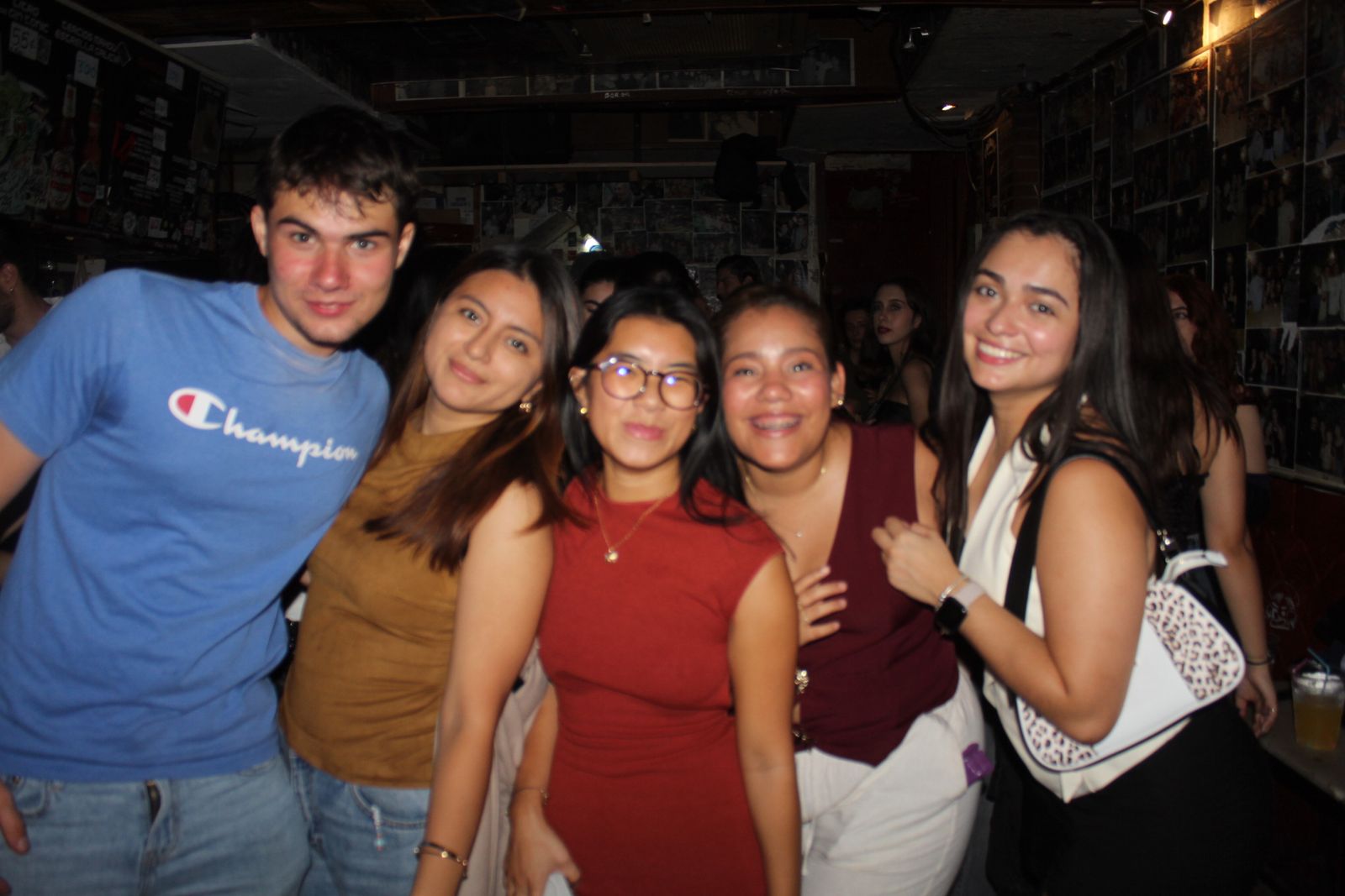 Salamanca de noche, viernes 19 de septiembre