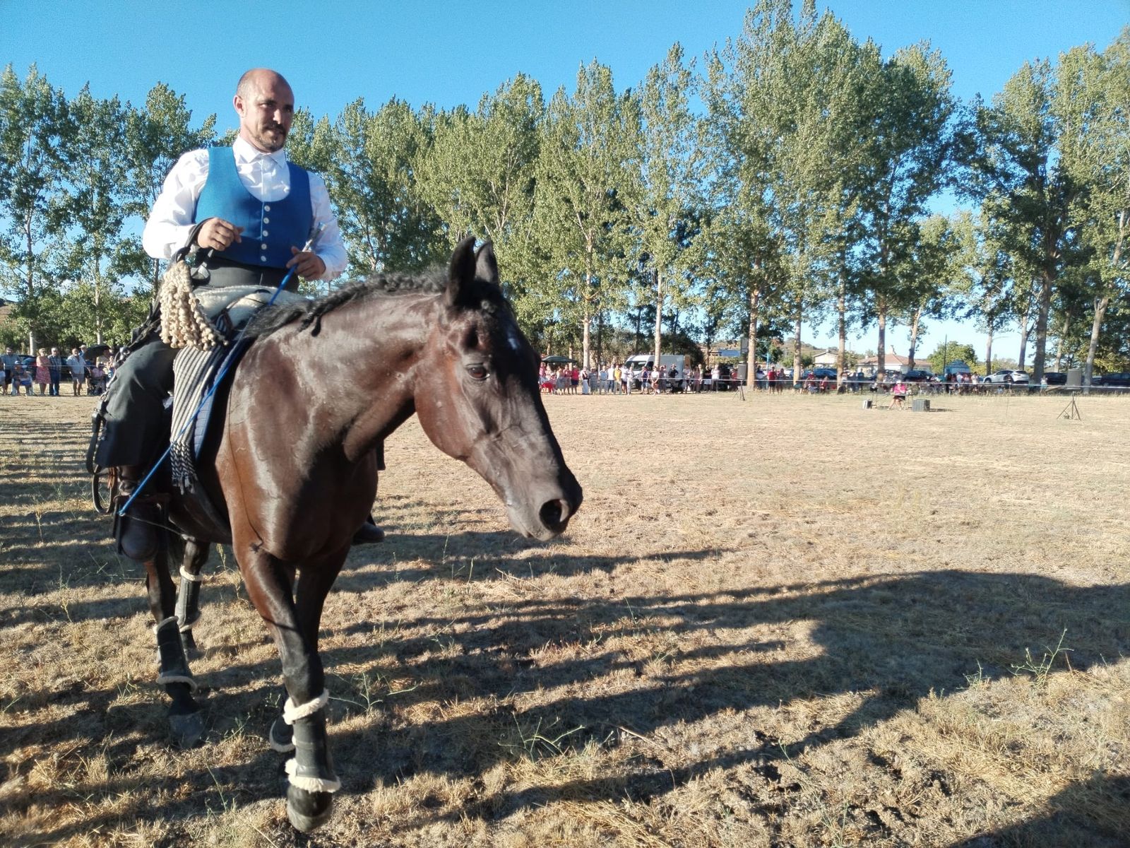 exhibicion-ecuestre-en-san-pedro-de-zamudia-7