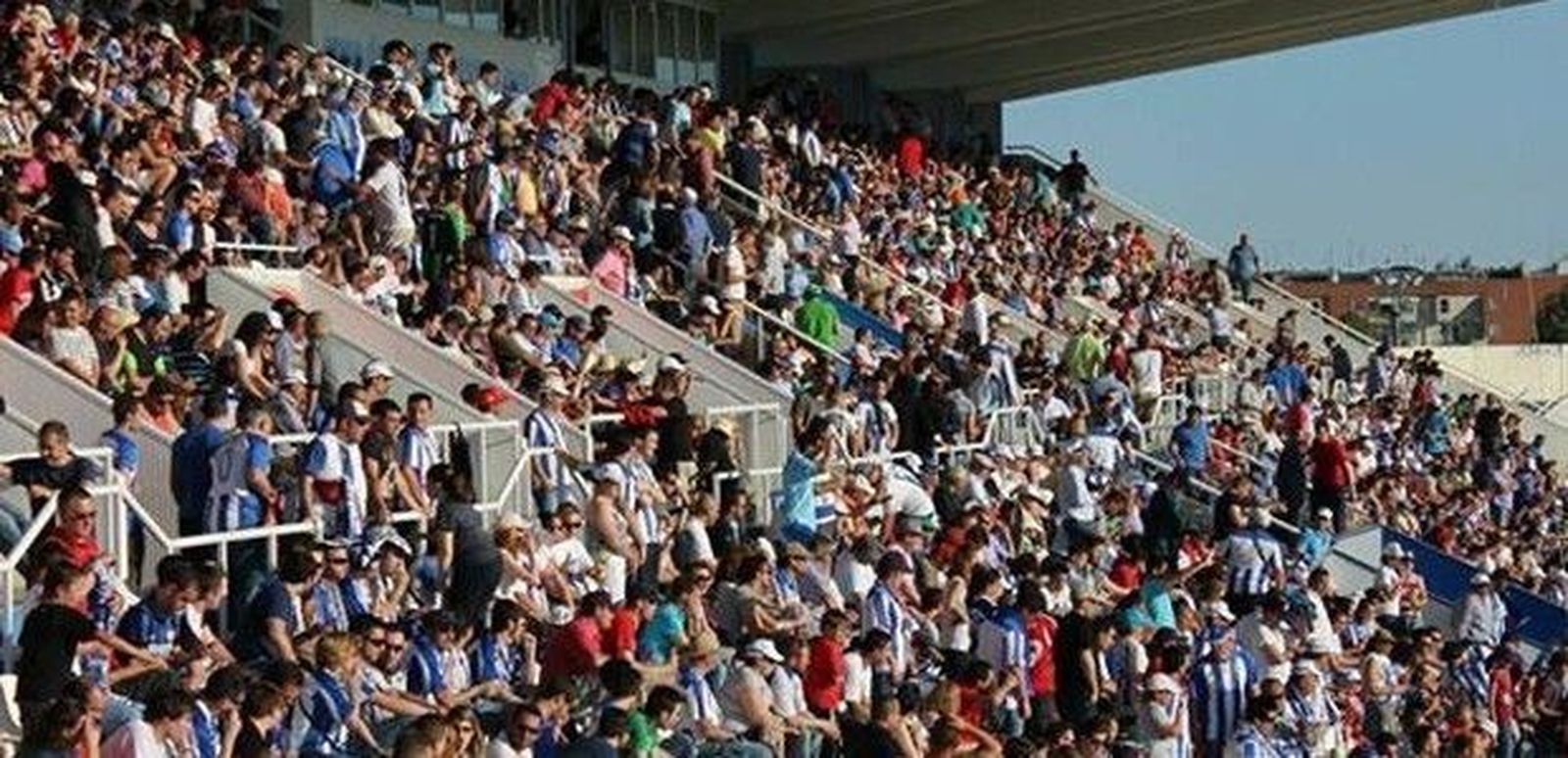 Desembarco pepinero en Guijuelo