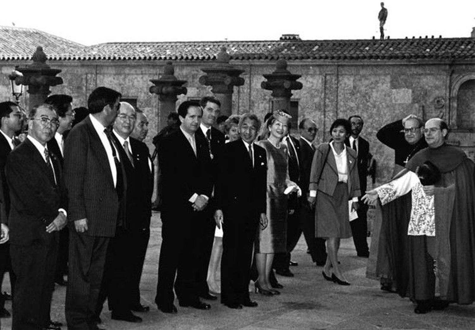 EMPERADORES 1994 10 1