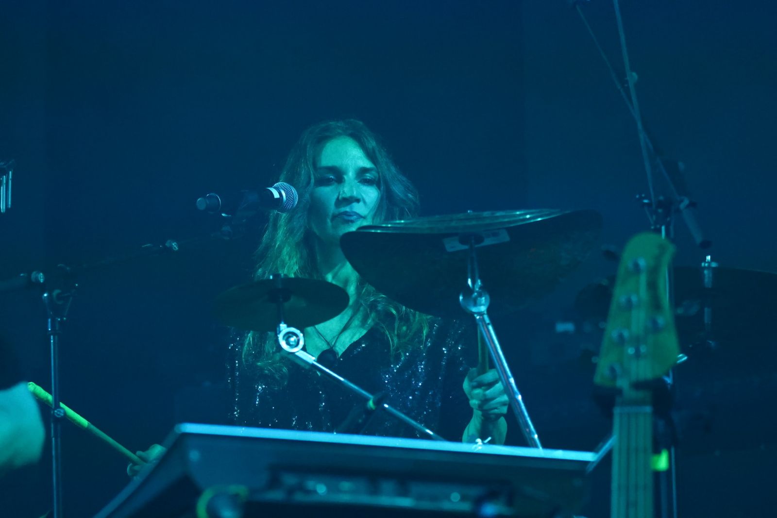 Concierto de Sergio Dalma en Salamanca