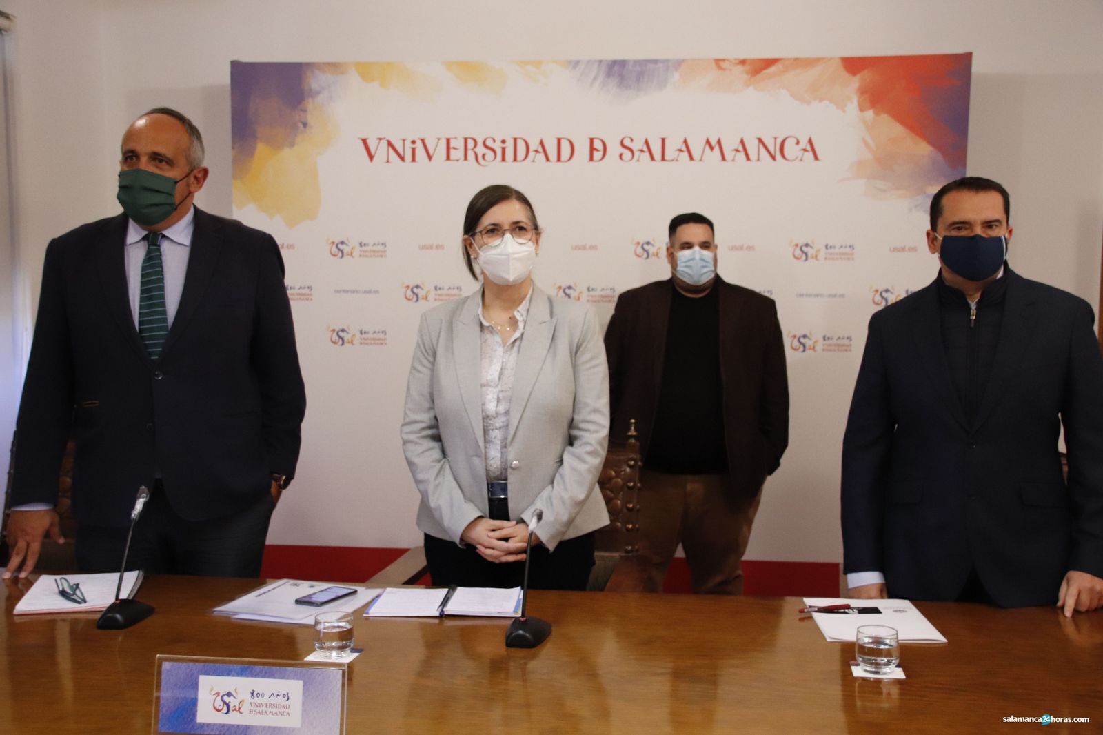 USAL rectorado docencia (2)