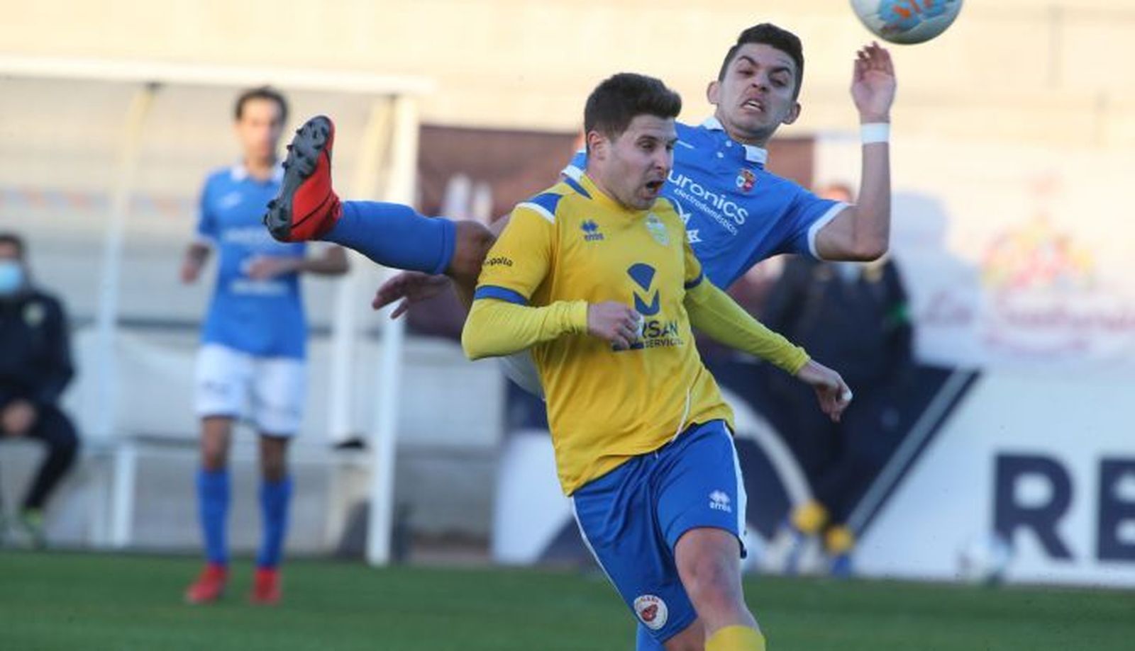 RS Monterrey Villaralbo