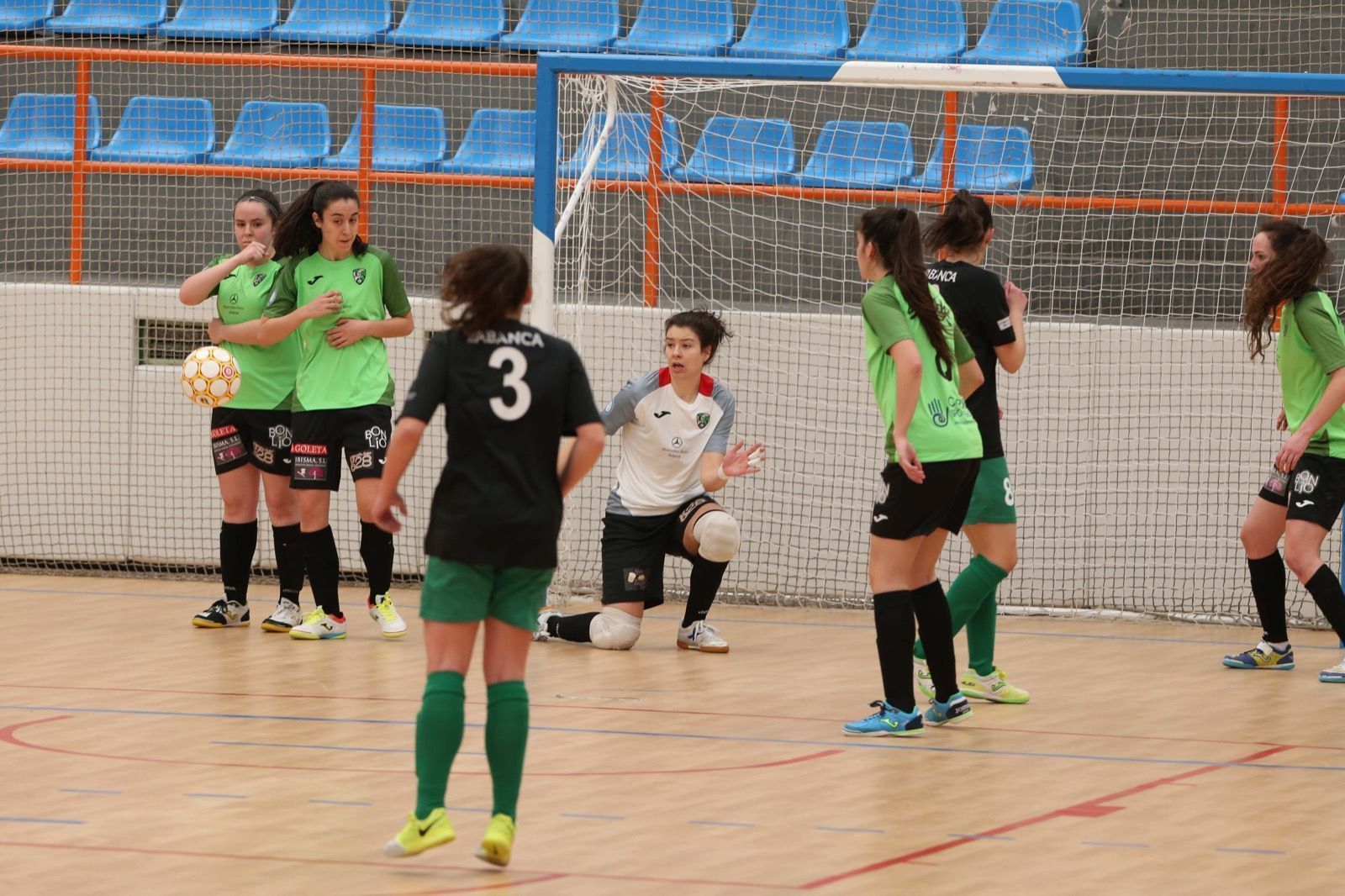 GALERÍA | Intersala -  Bembrive