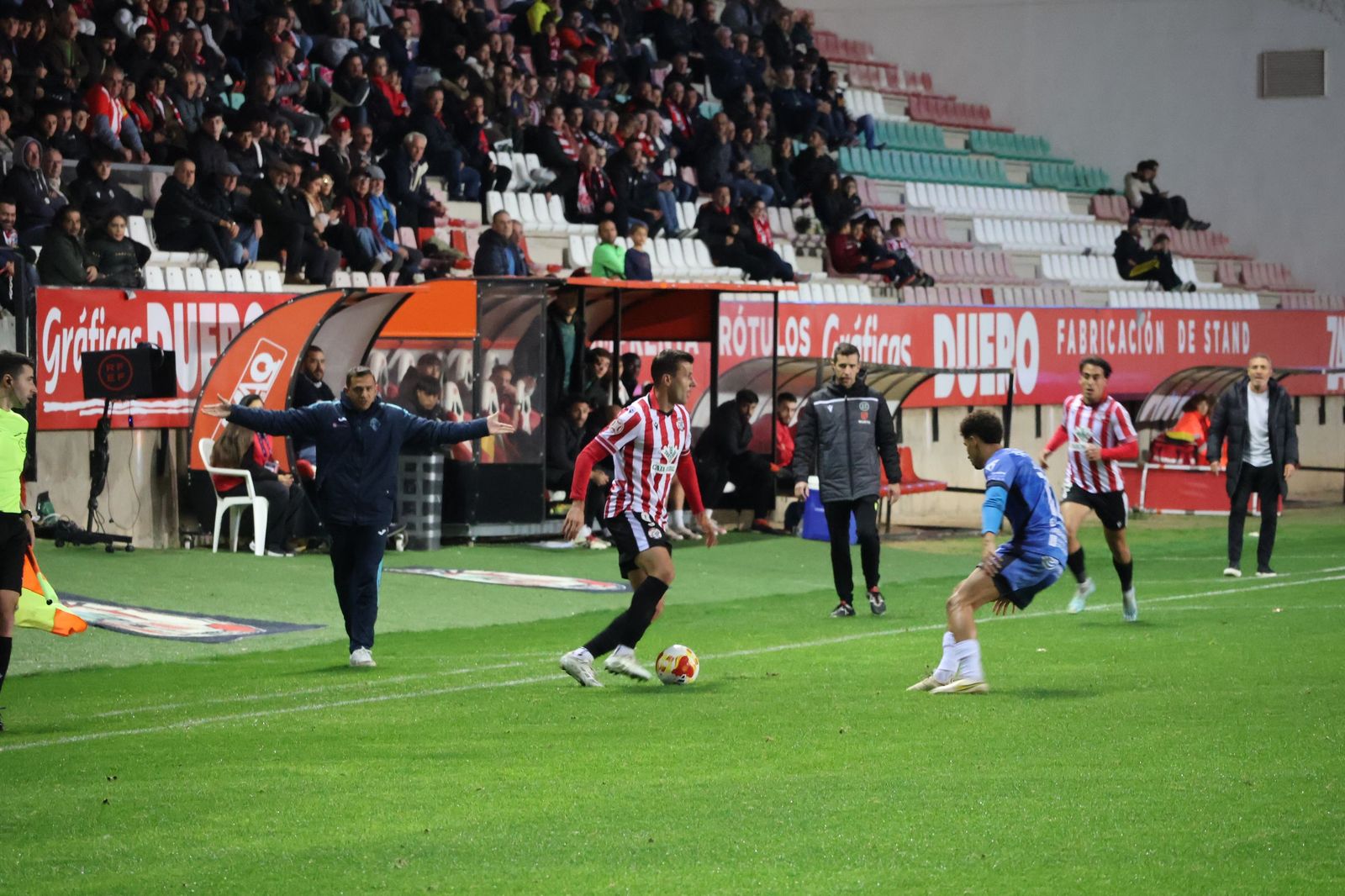 Zamora CF - Ourense CF (34).JPG