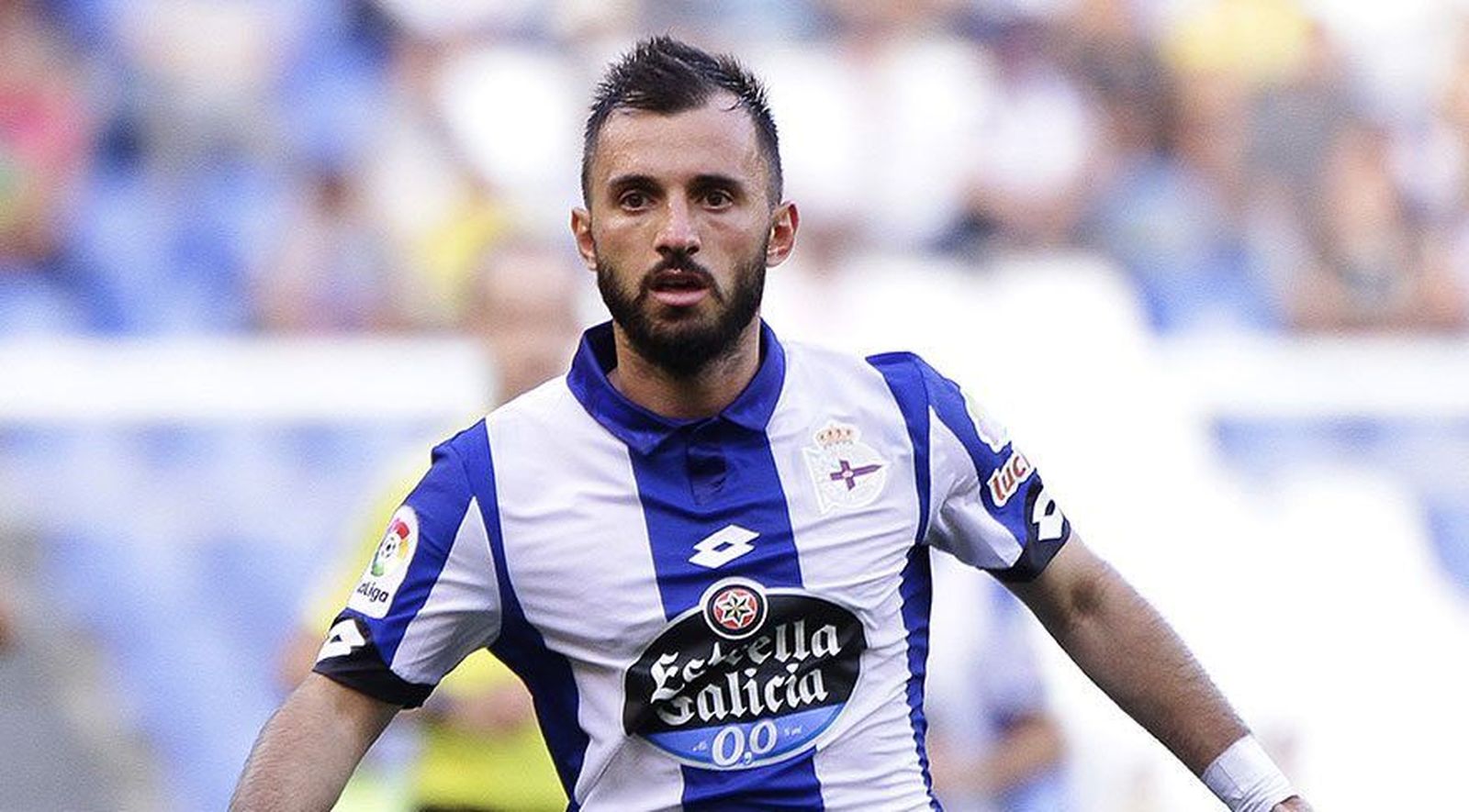 Emre Çolak