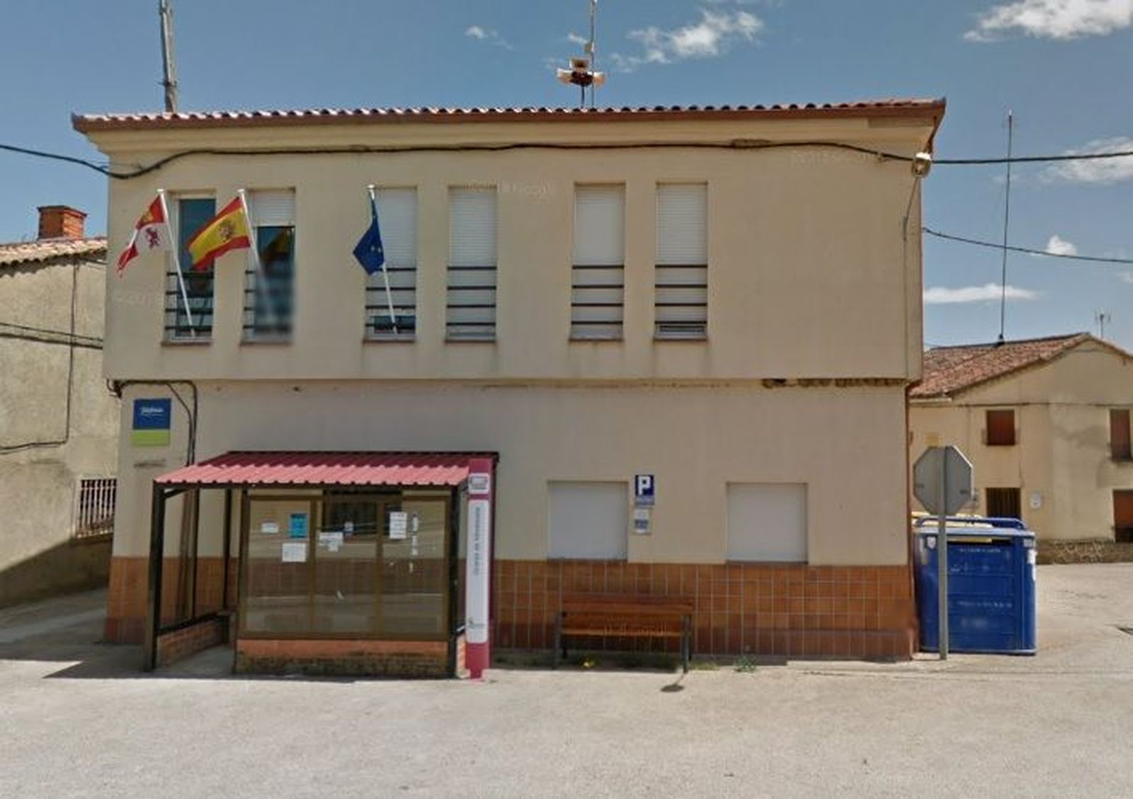 Ayuntamiento de Granja de Moreruela