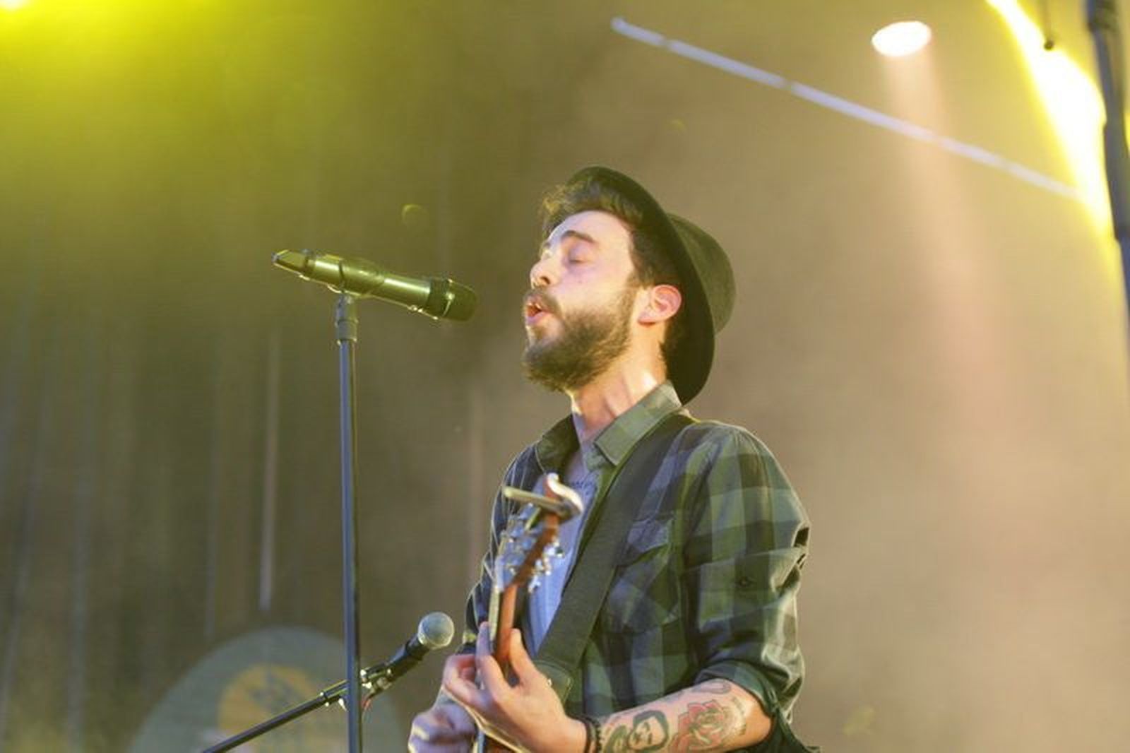 Un gran concierto de 'Los 40' celebra el centenario de Caja Rural