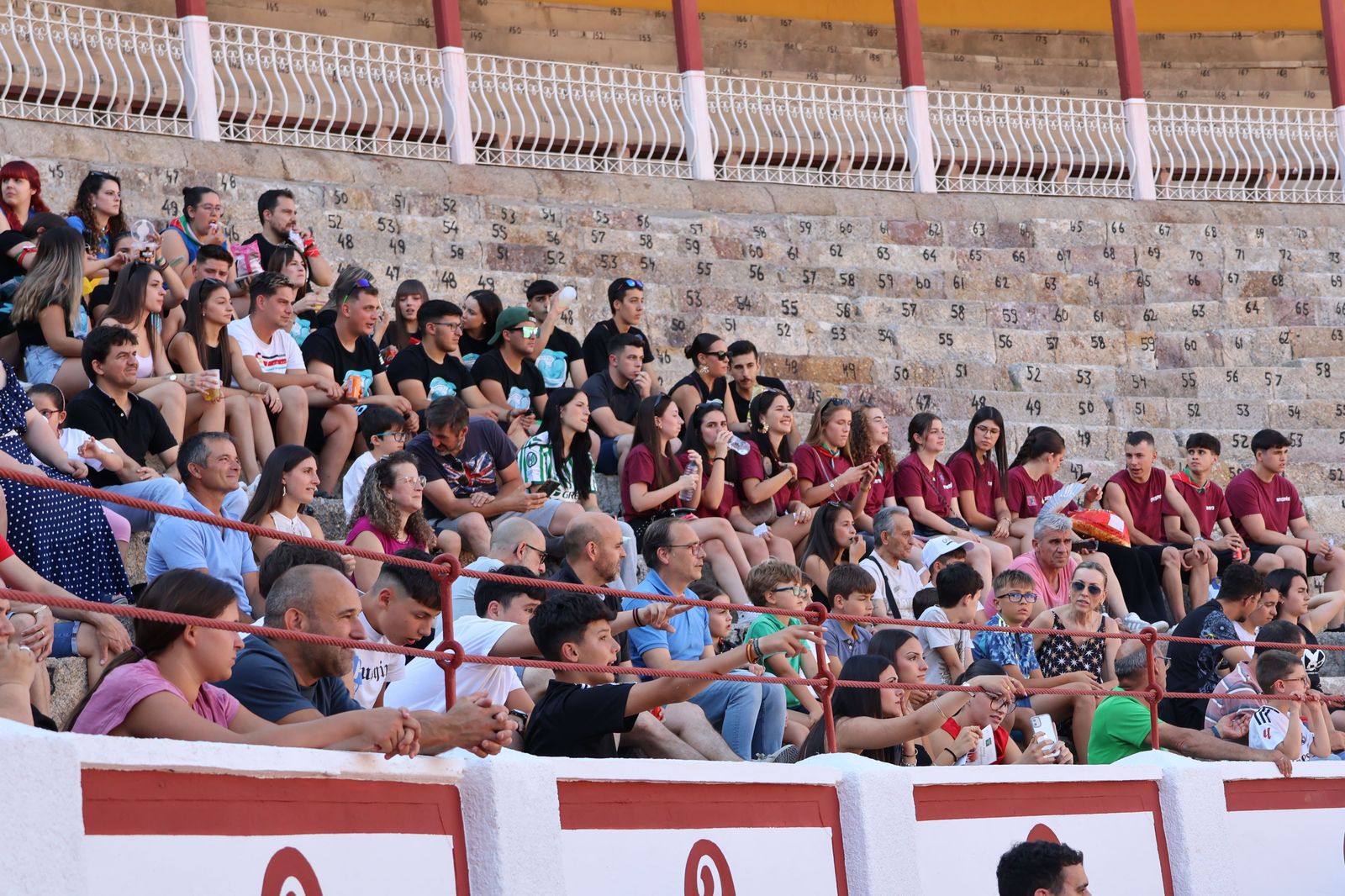 Gran Prix de Peñas Zamora