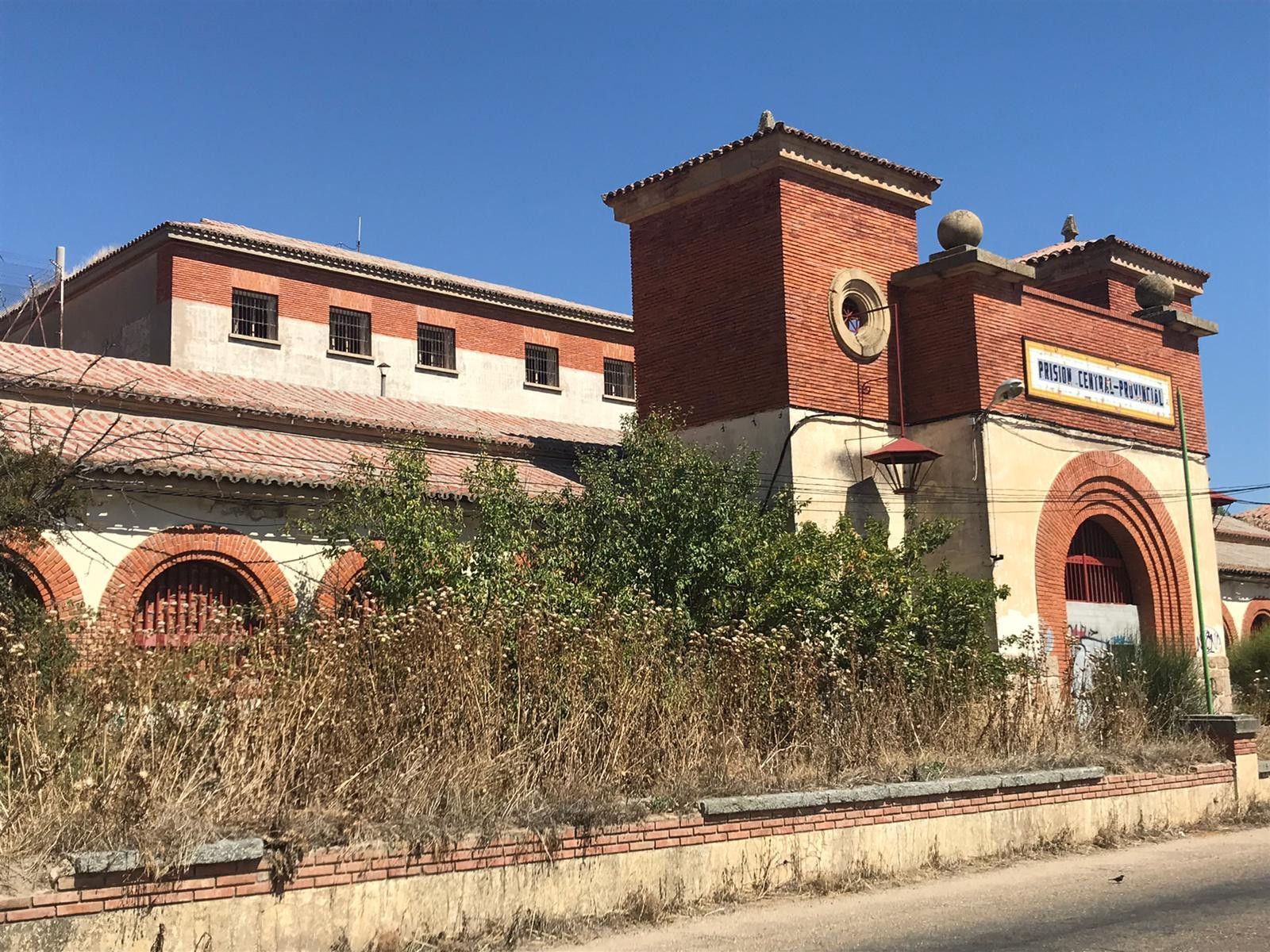 Carcel zamora (2)