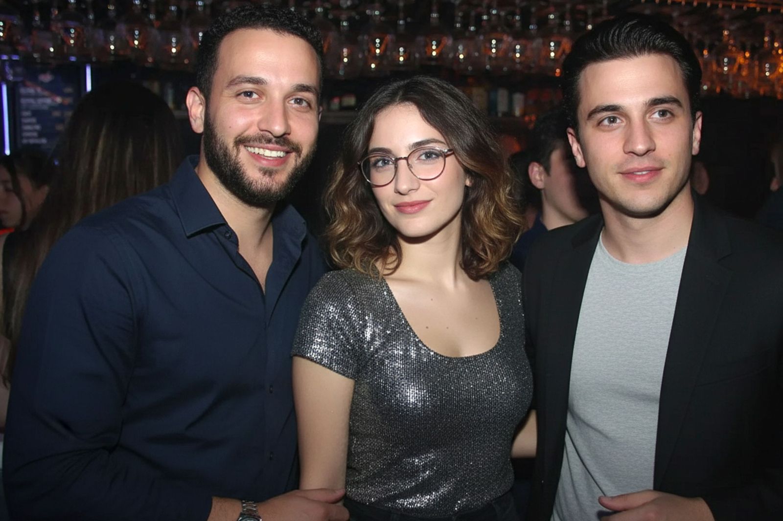 Salamanca de noche, viernes 24 de octubre