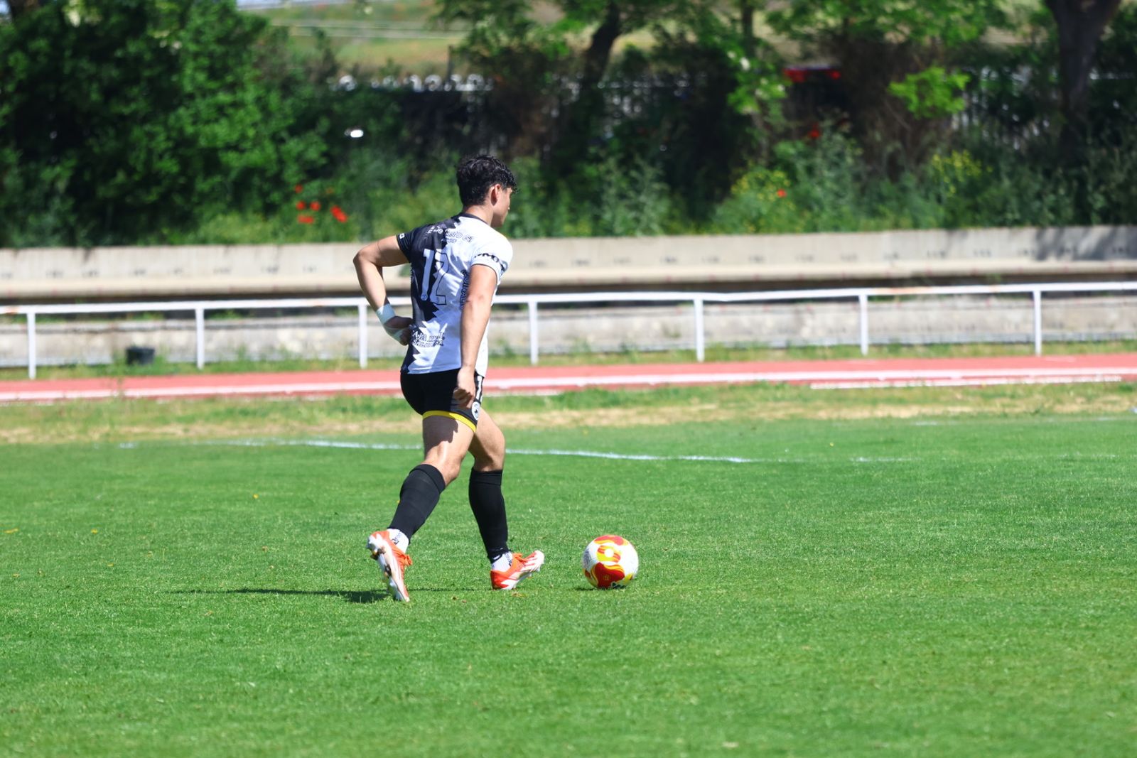 Unionistas B - Villaralbo