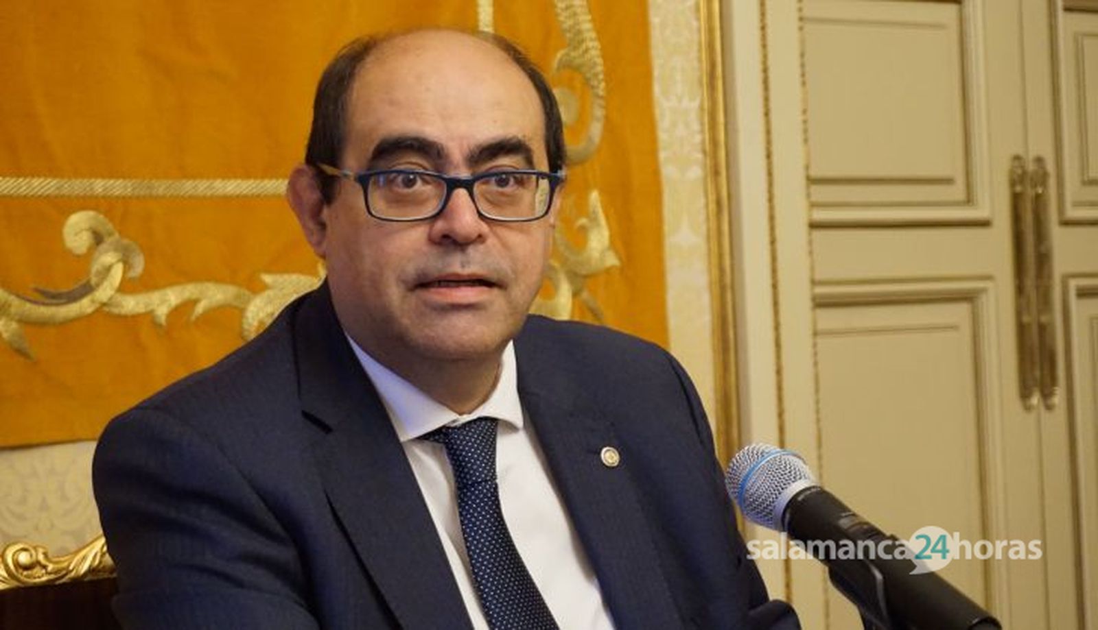 Fernando Rodríguez en rueda de prensa (2)