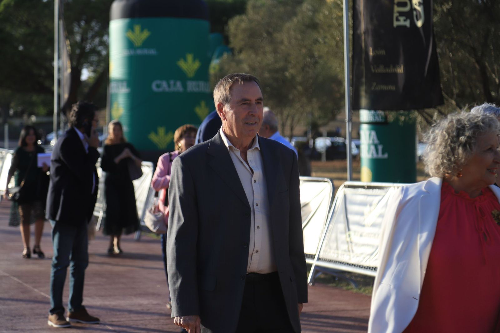 GALERÍA | Premios Caja Rural 2025