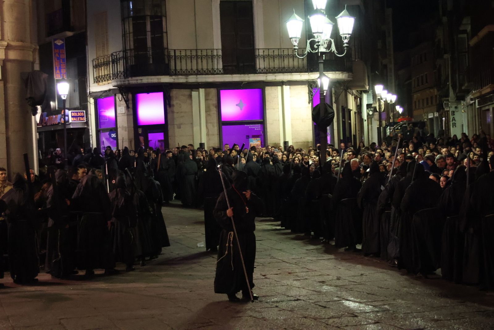GALERÍA | Revive en imágenes la procesión de Jesús Nazareno