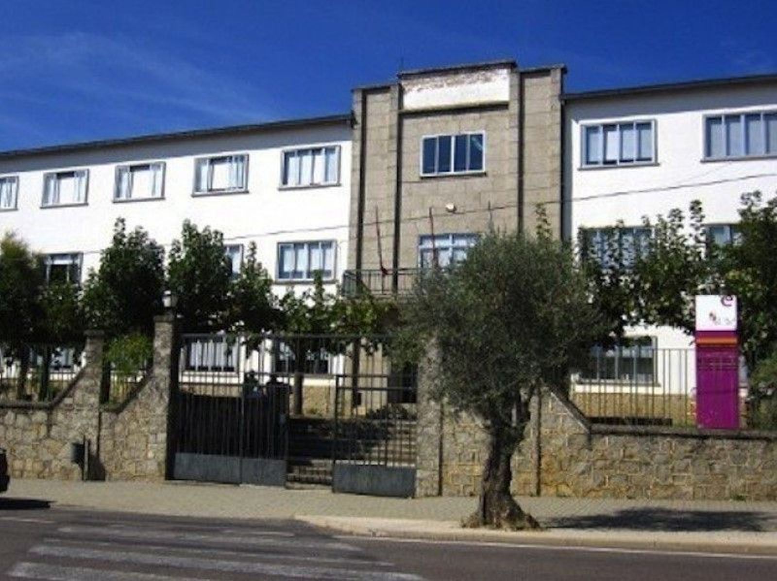 IES Via de la Plata de Guijuelo