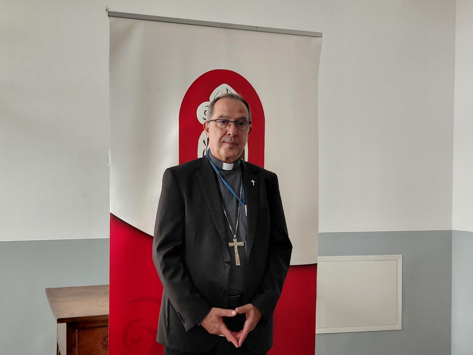 Fernando Valera, obispo de Zamora