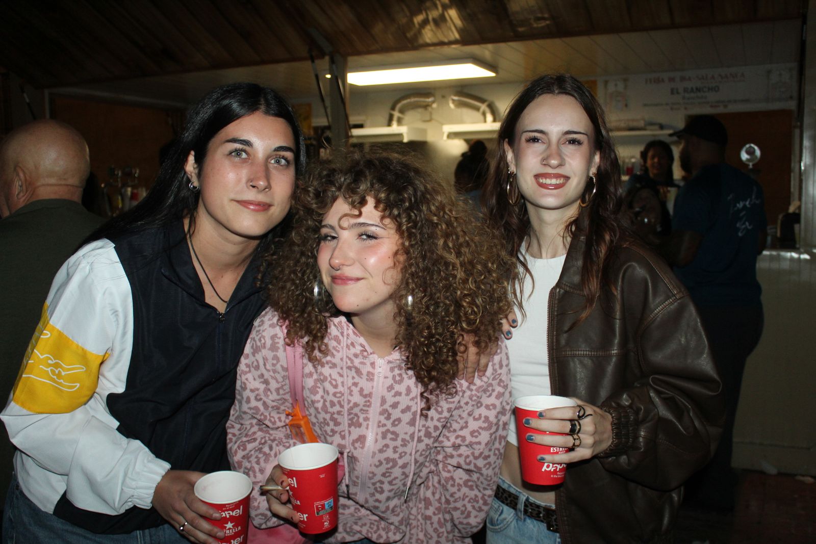Así se ha vivido la tarde-noche en la penúltima jornada de la Feria de Días