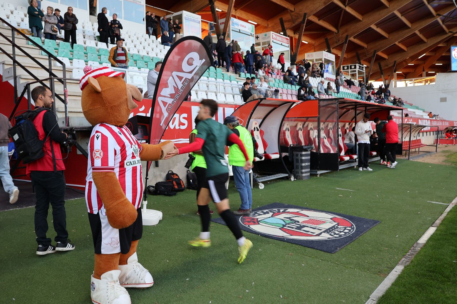 zamora CF Bilbao Athletic